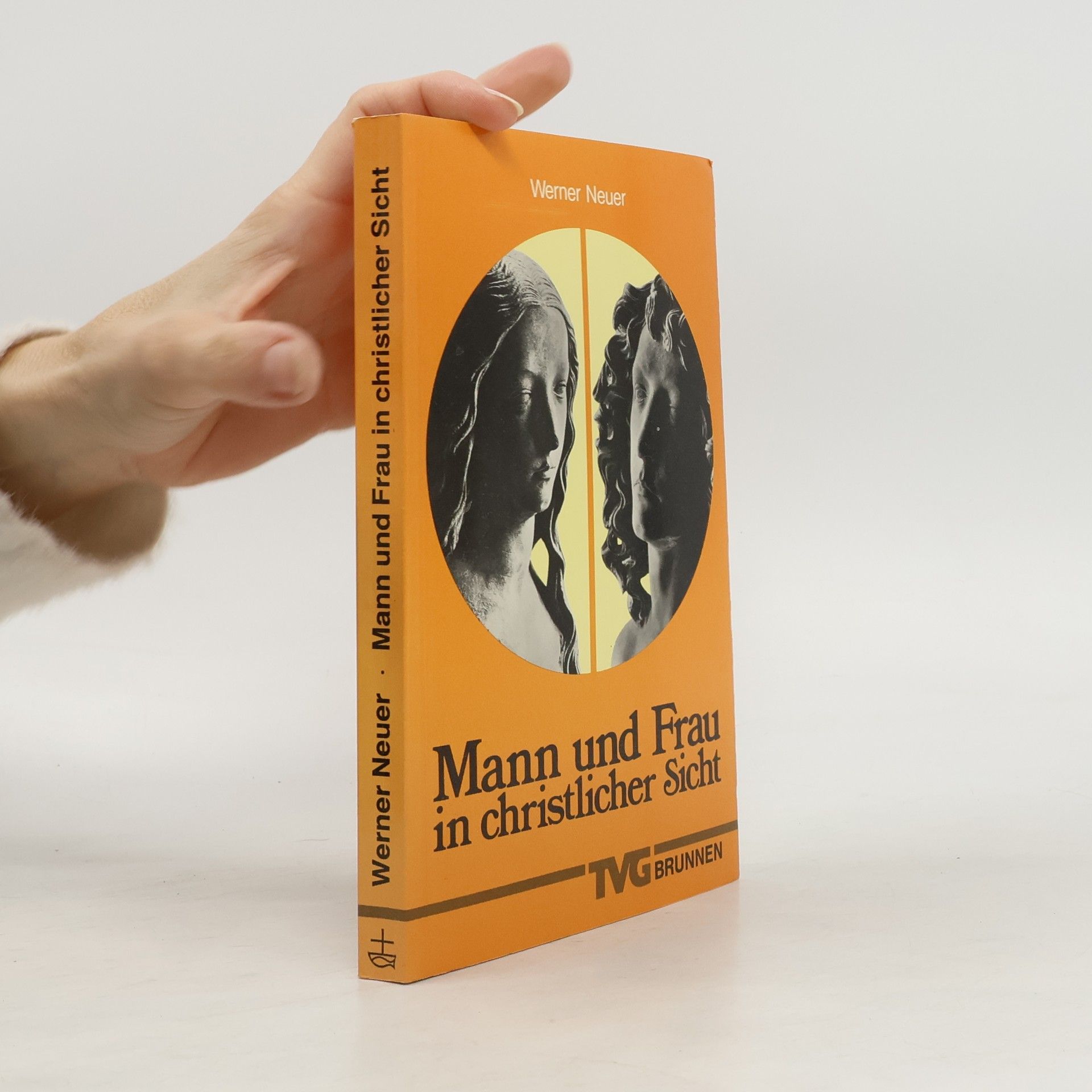 Mann und Frau in christlicher Sicht.