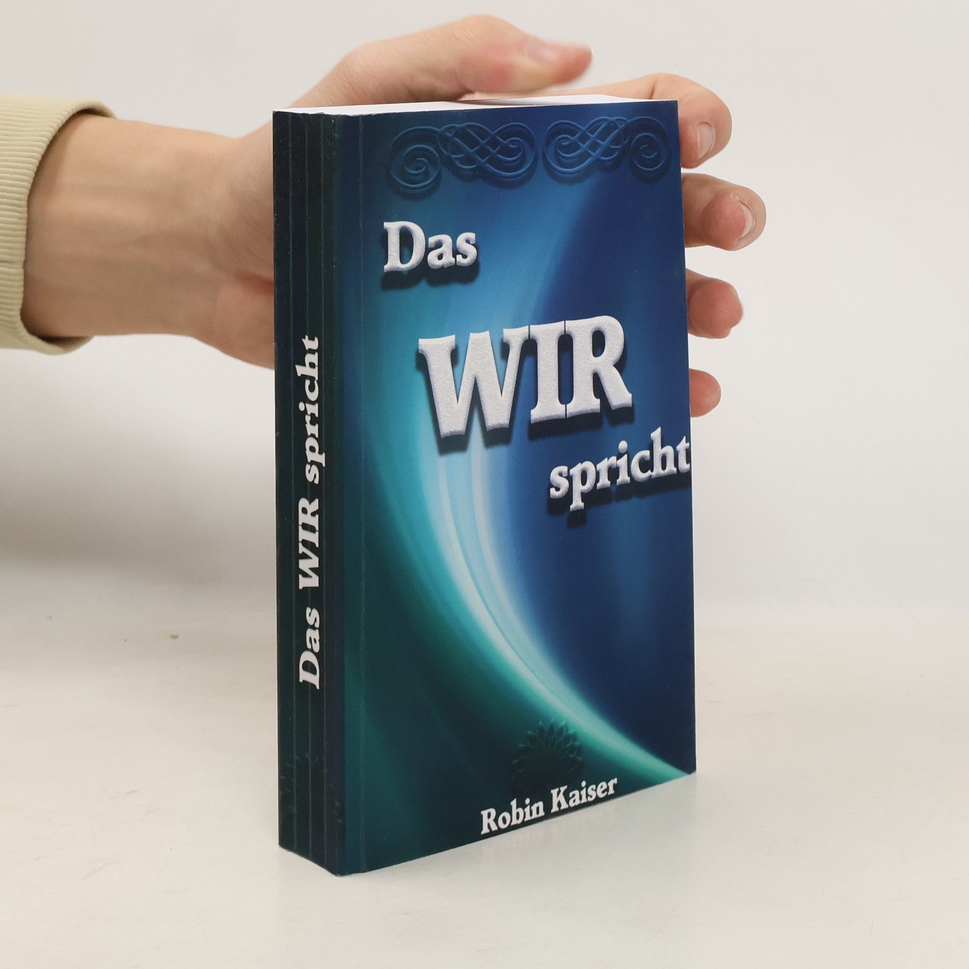 Das WIR spricht