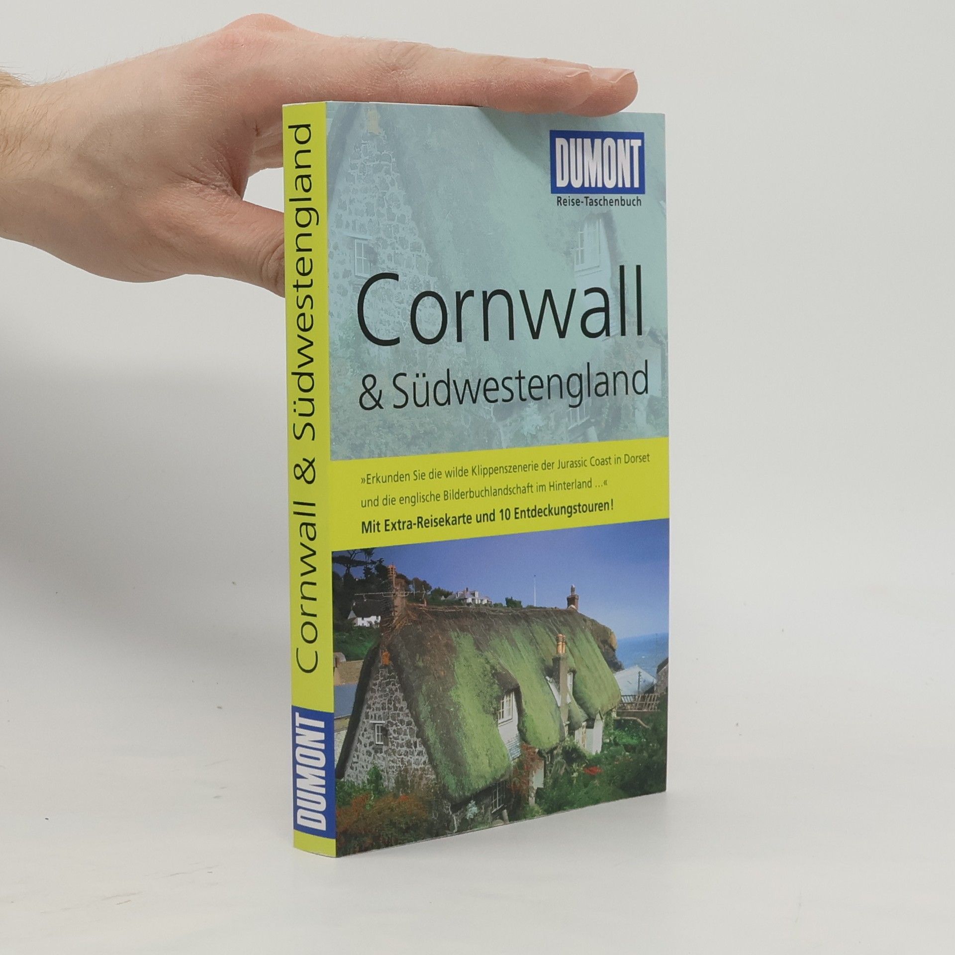 Cornwall & Südwestengland