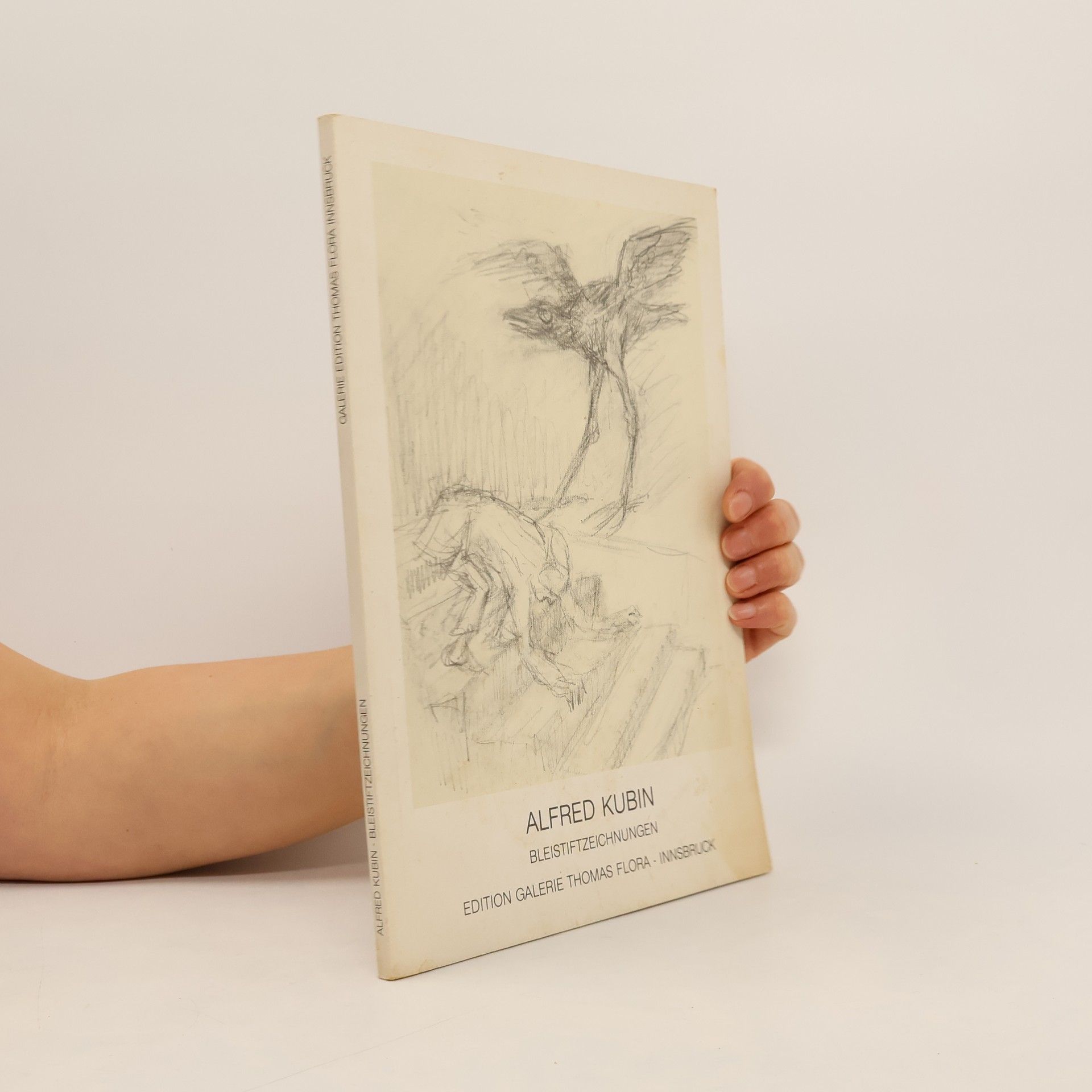 Alfred Kubin Alfred Kubin Bleistiftzeichnungen