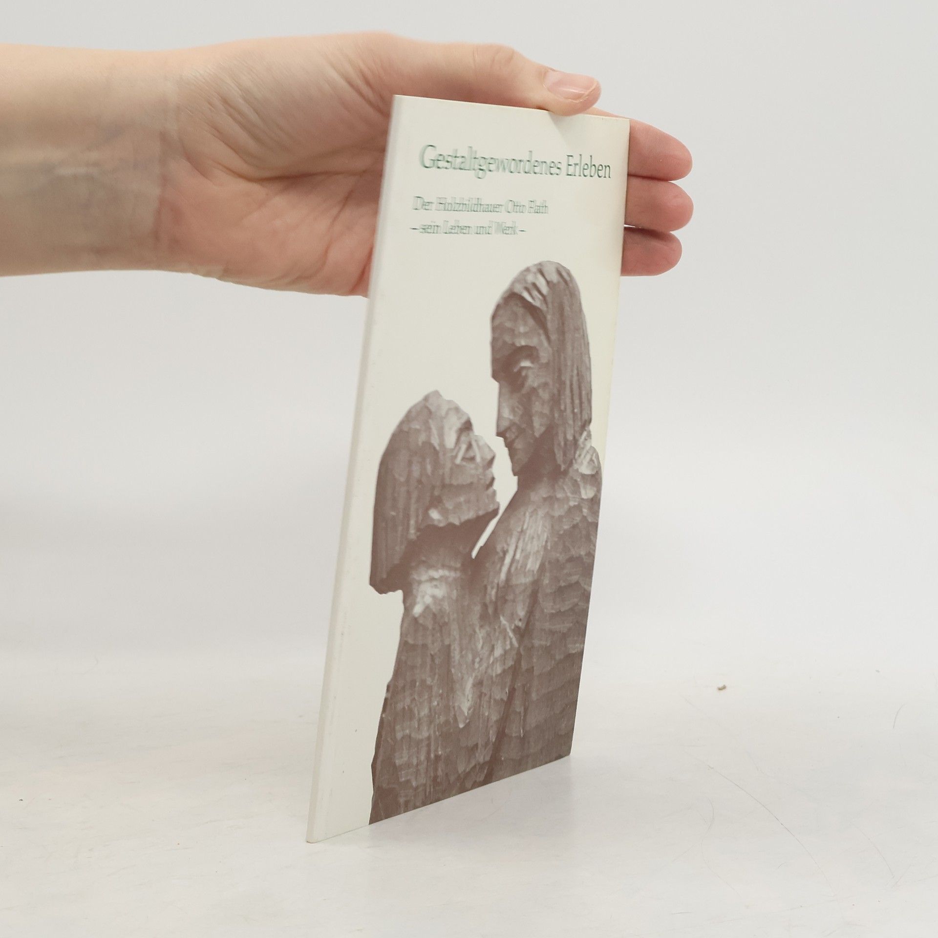 Various authors Gestaltgewordenes Erleben