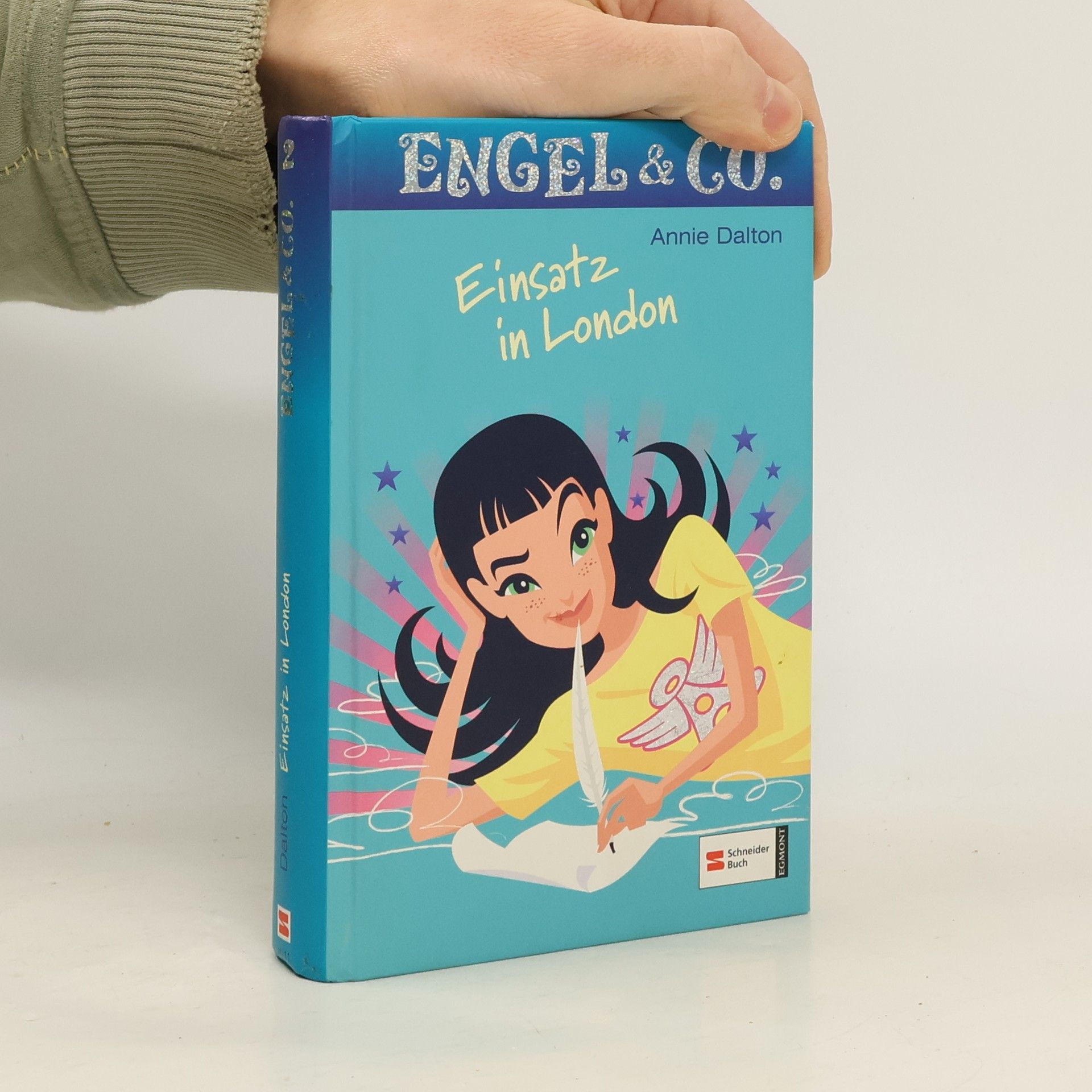 Annie Dalton Engel & Co. 2