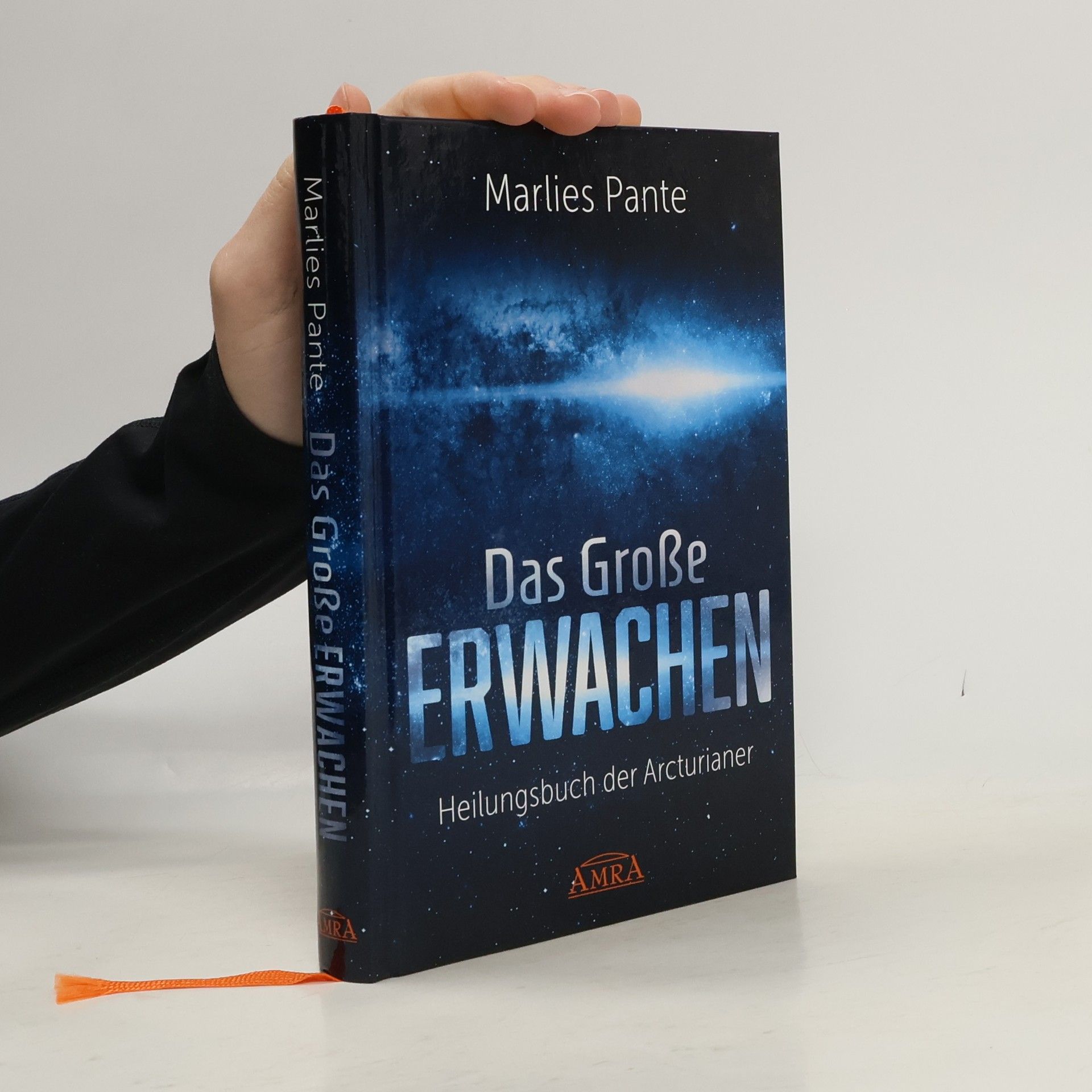 Marlies Pante Das Große Erwachen