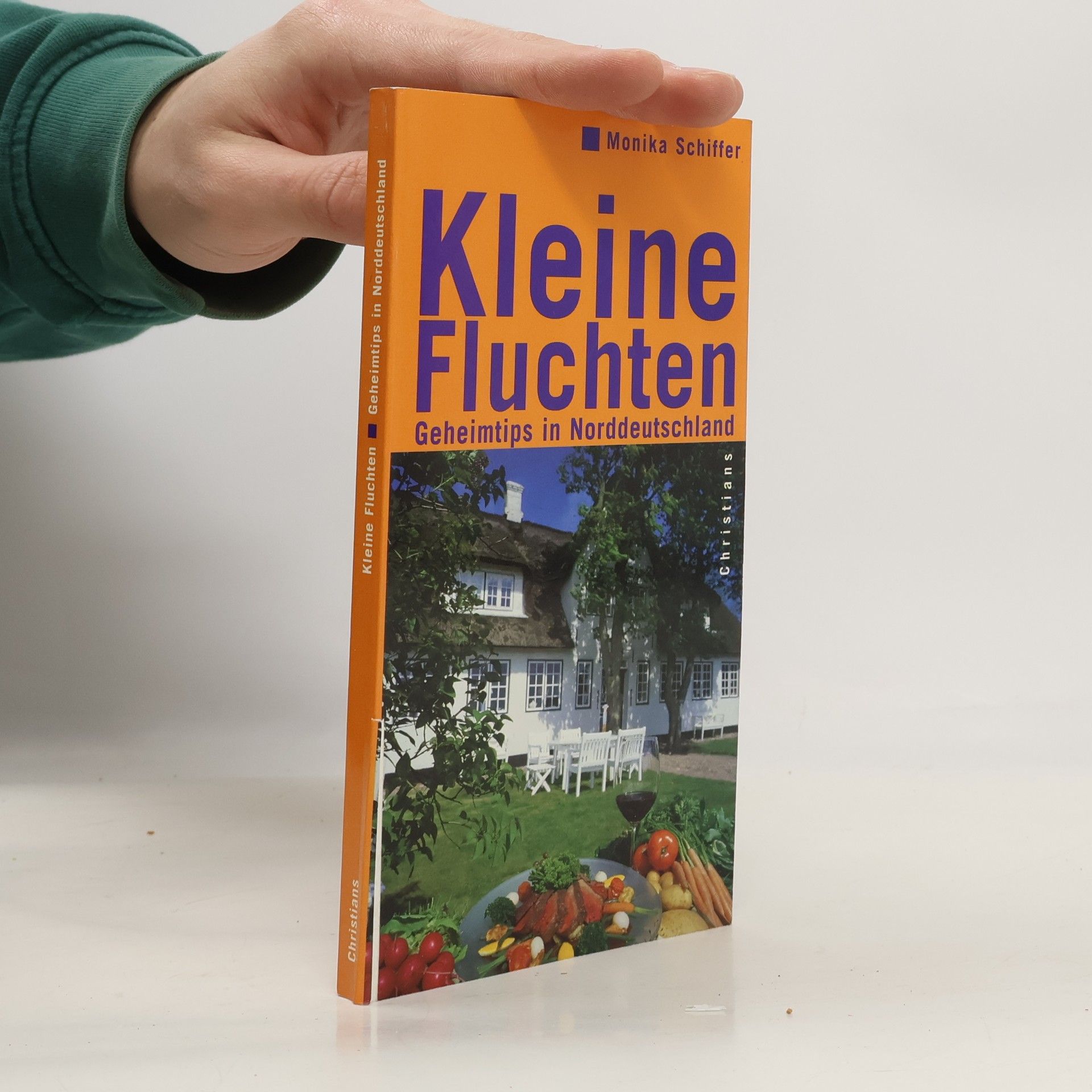 Kleine Fluchten