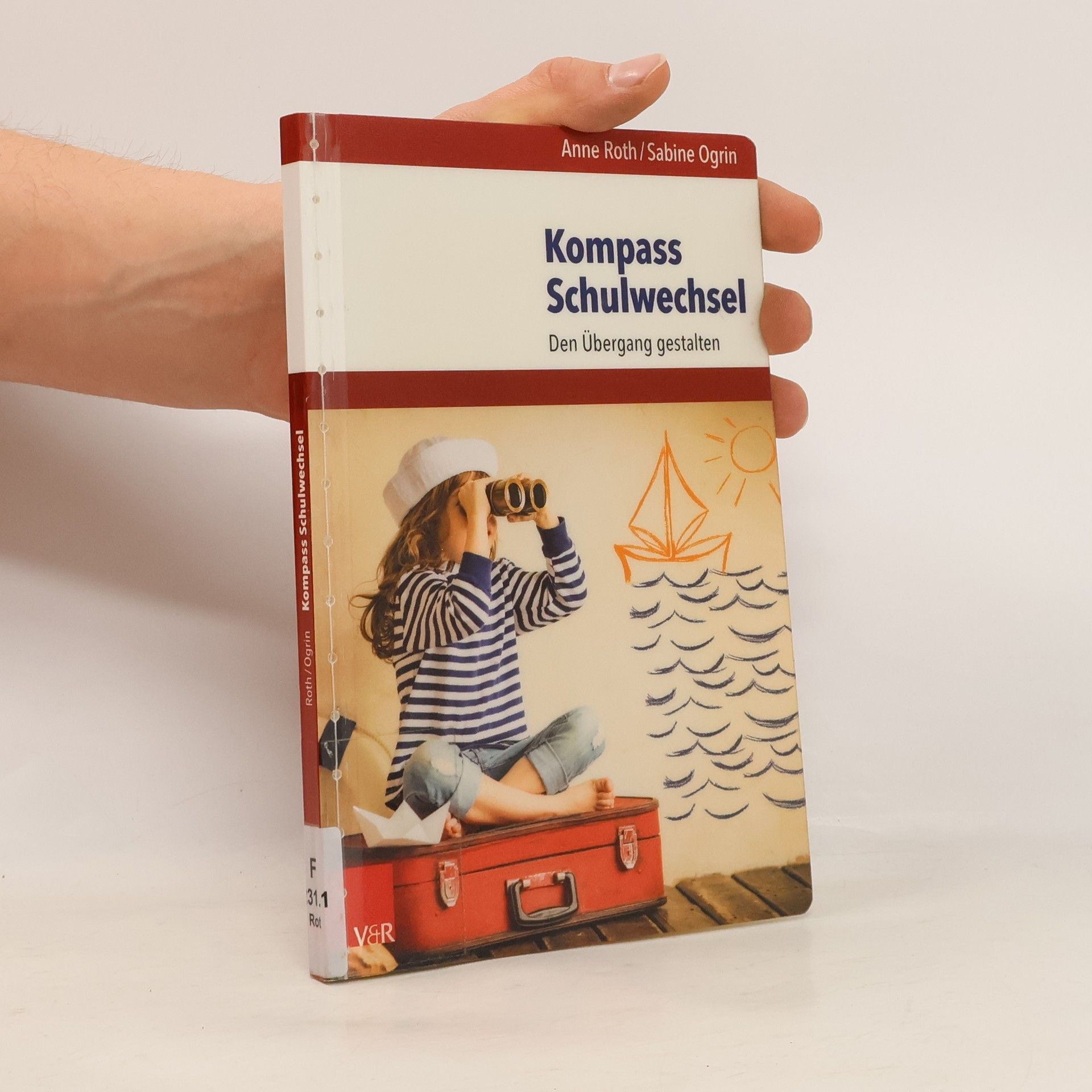 Kompass Schulwechsel