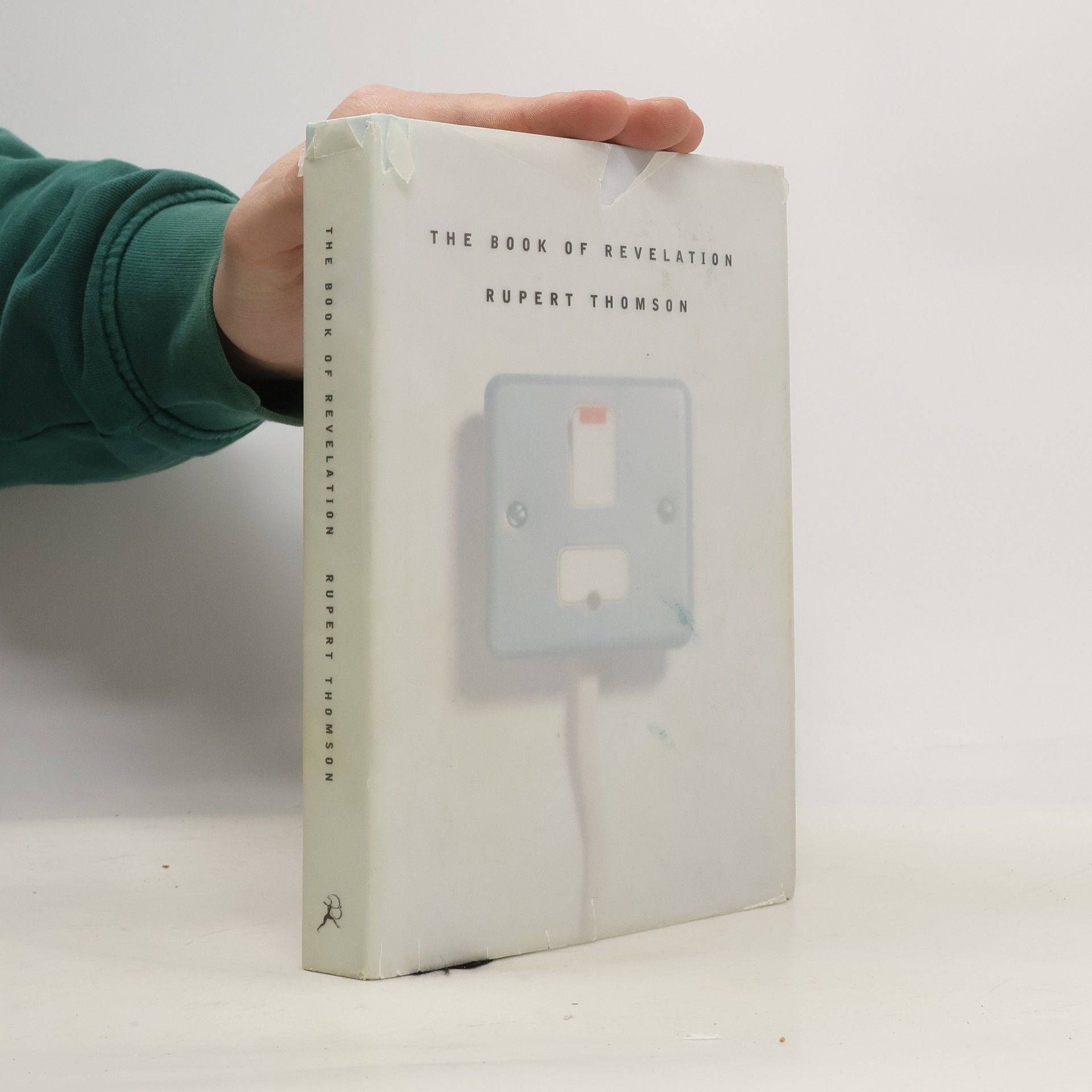 The Book of Revelation