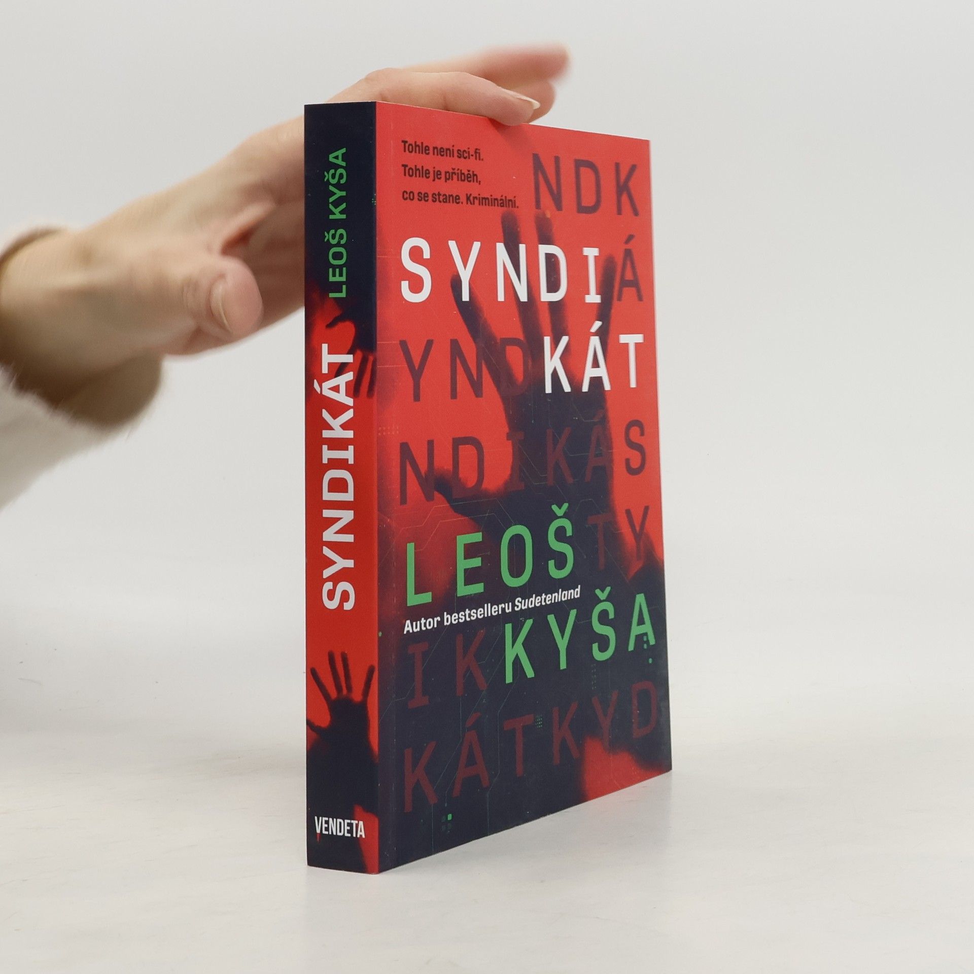 František Kotleta Syndikát