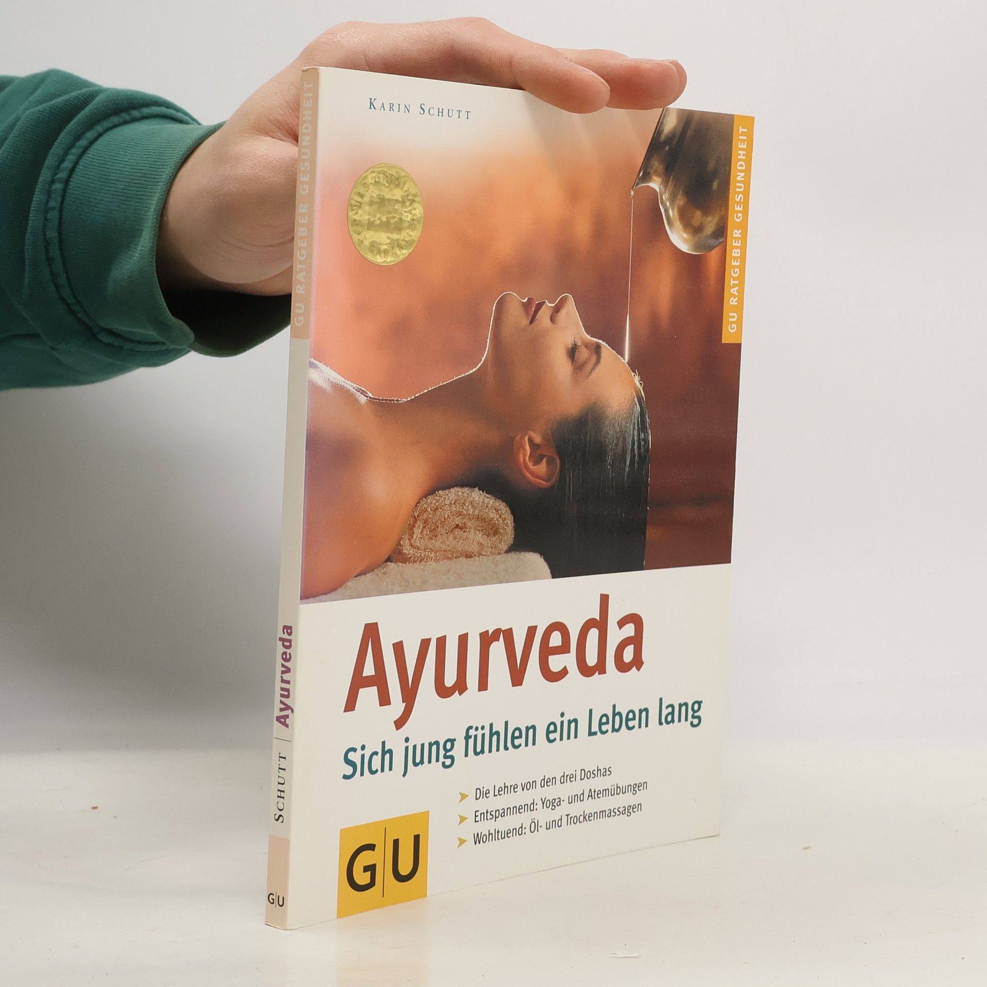 Karin Schutt Ayurveda