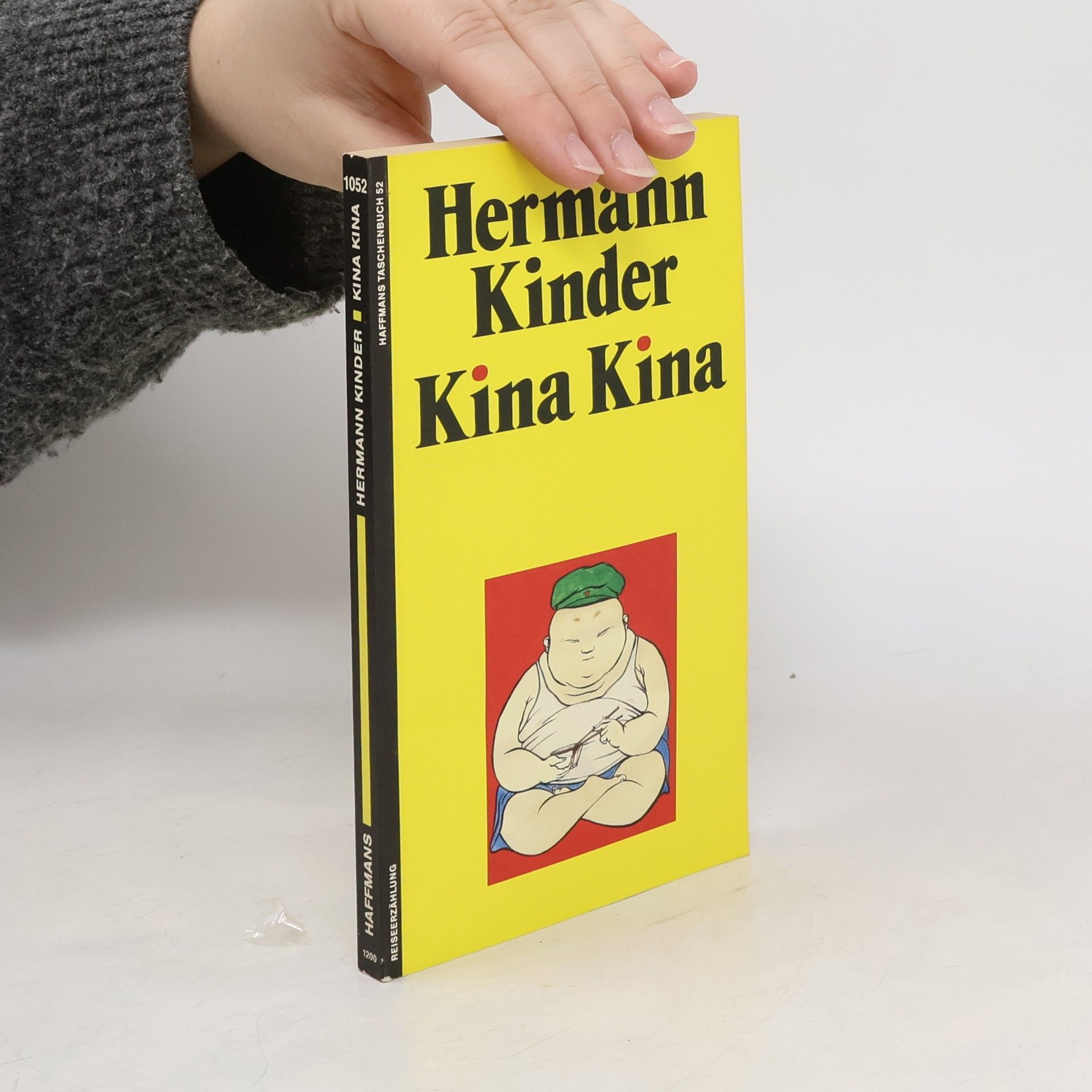 Hermann Kinder Kina Kina