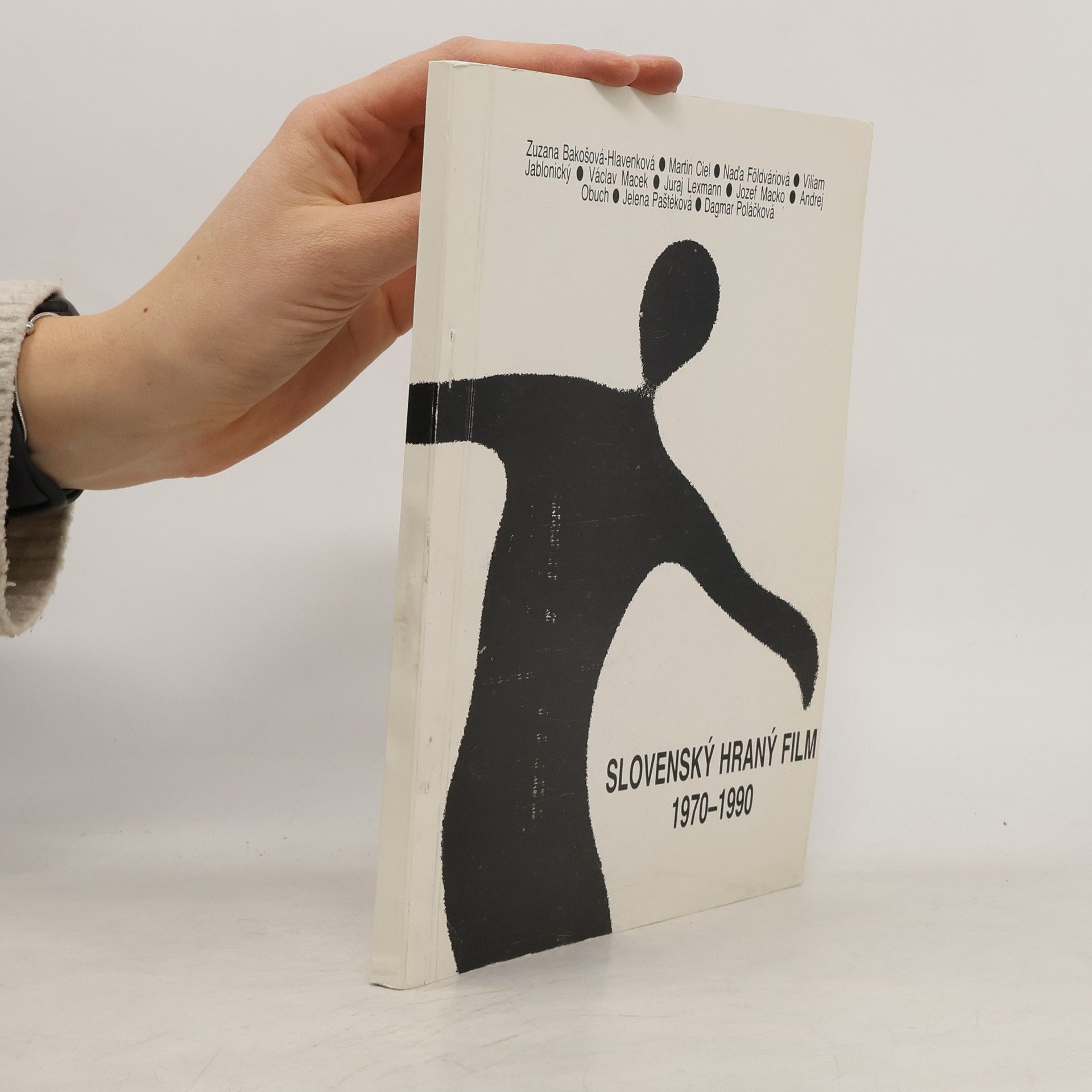 Slovenský hraný film 1970-1990
