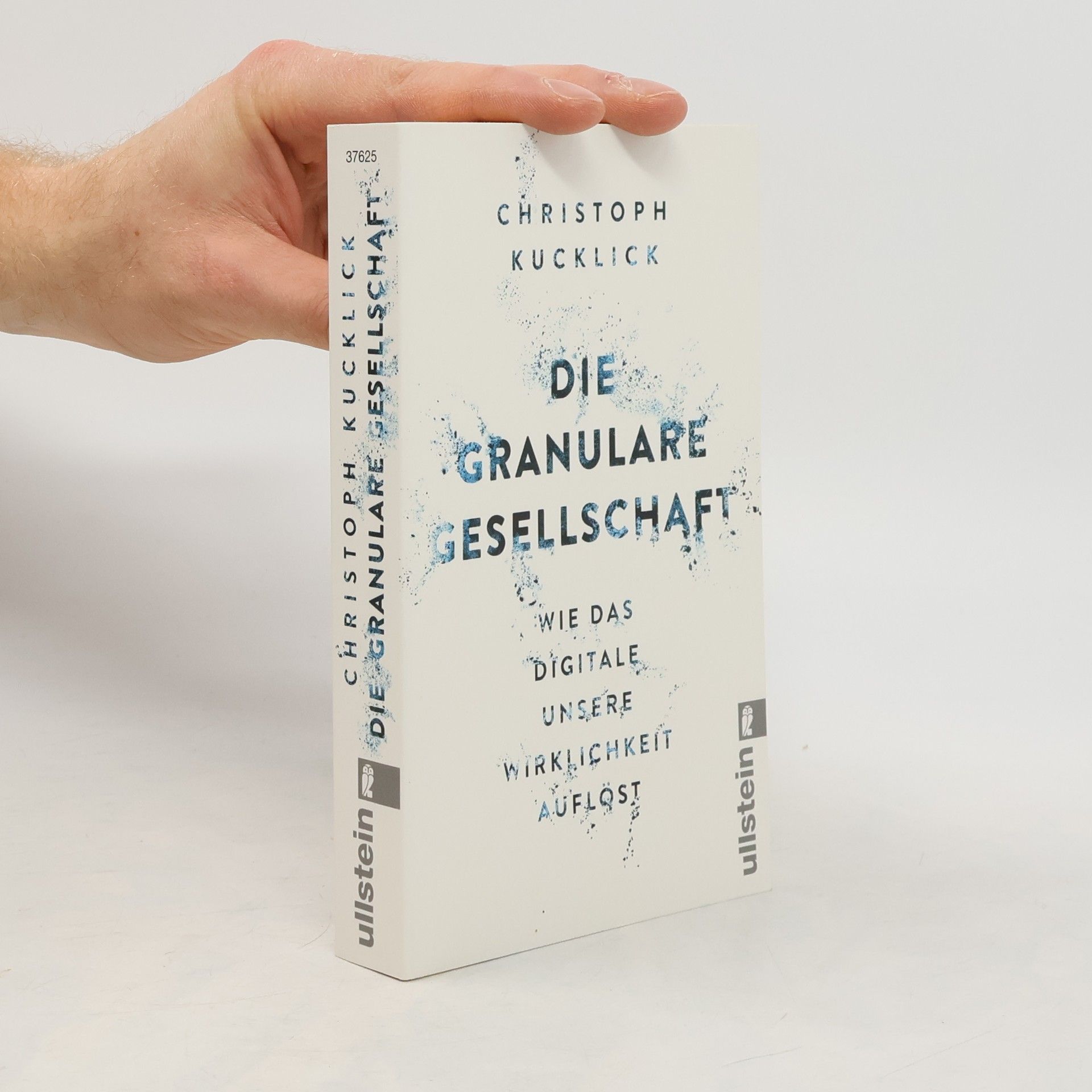 Die granulare Gesellschaft