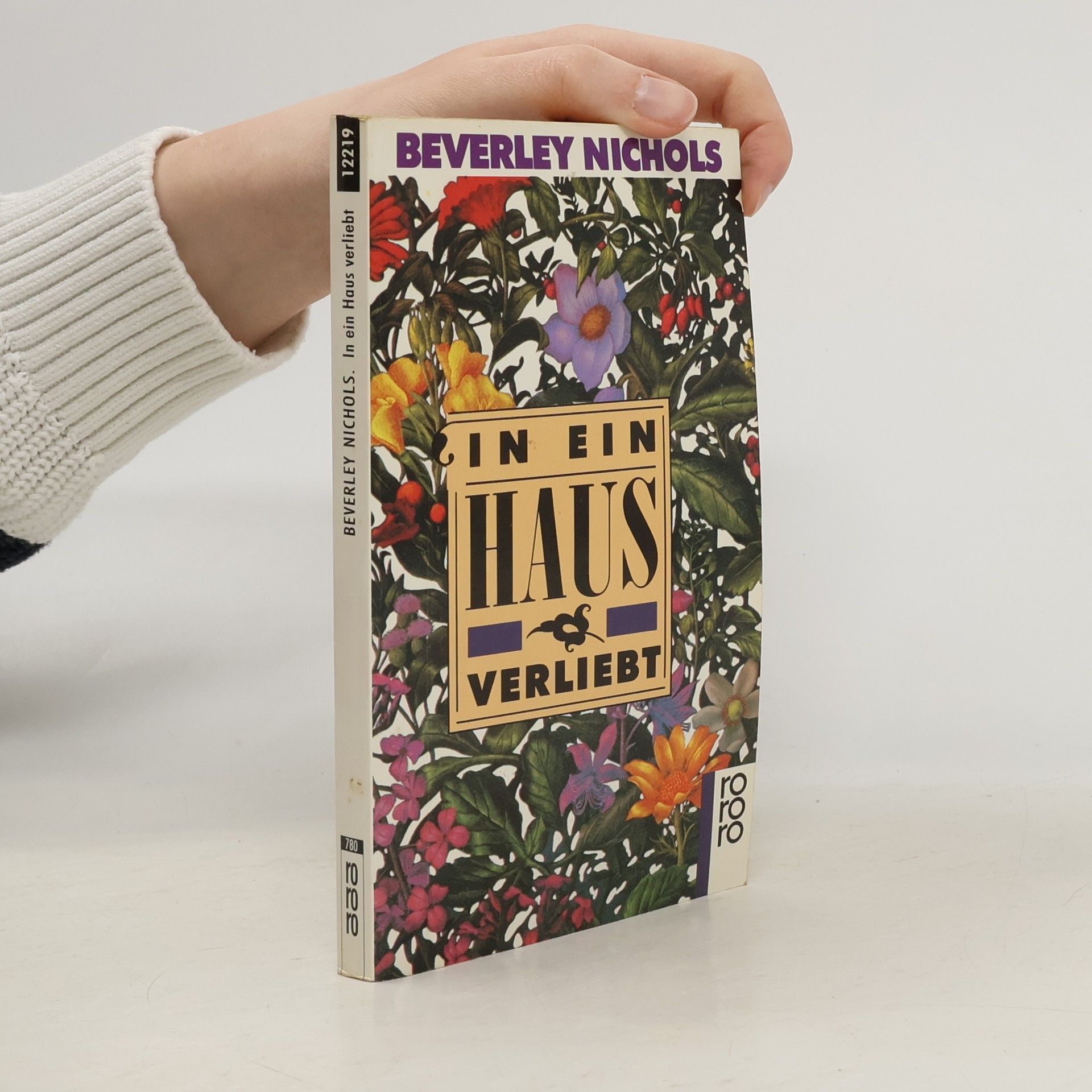 In ein Haus verliebt