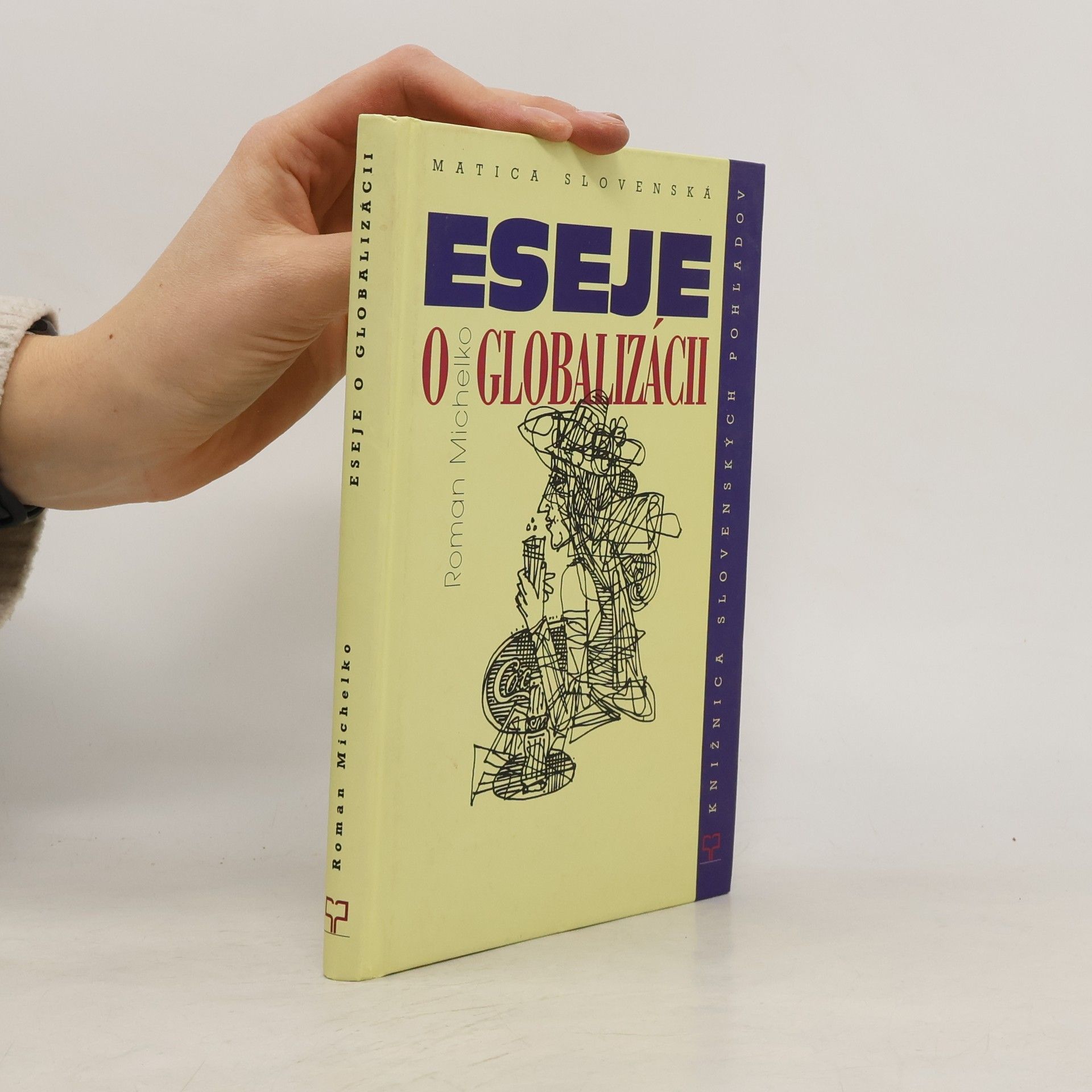 Eseje o globalizácii