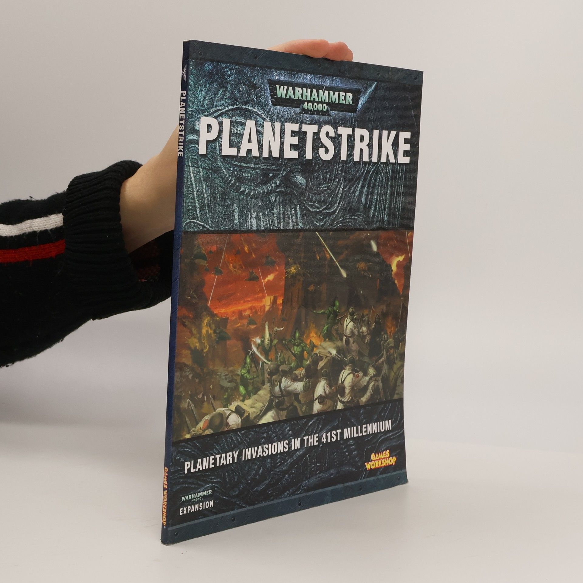 Planetstrike