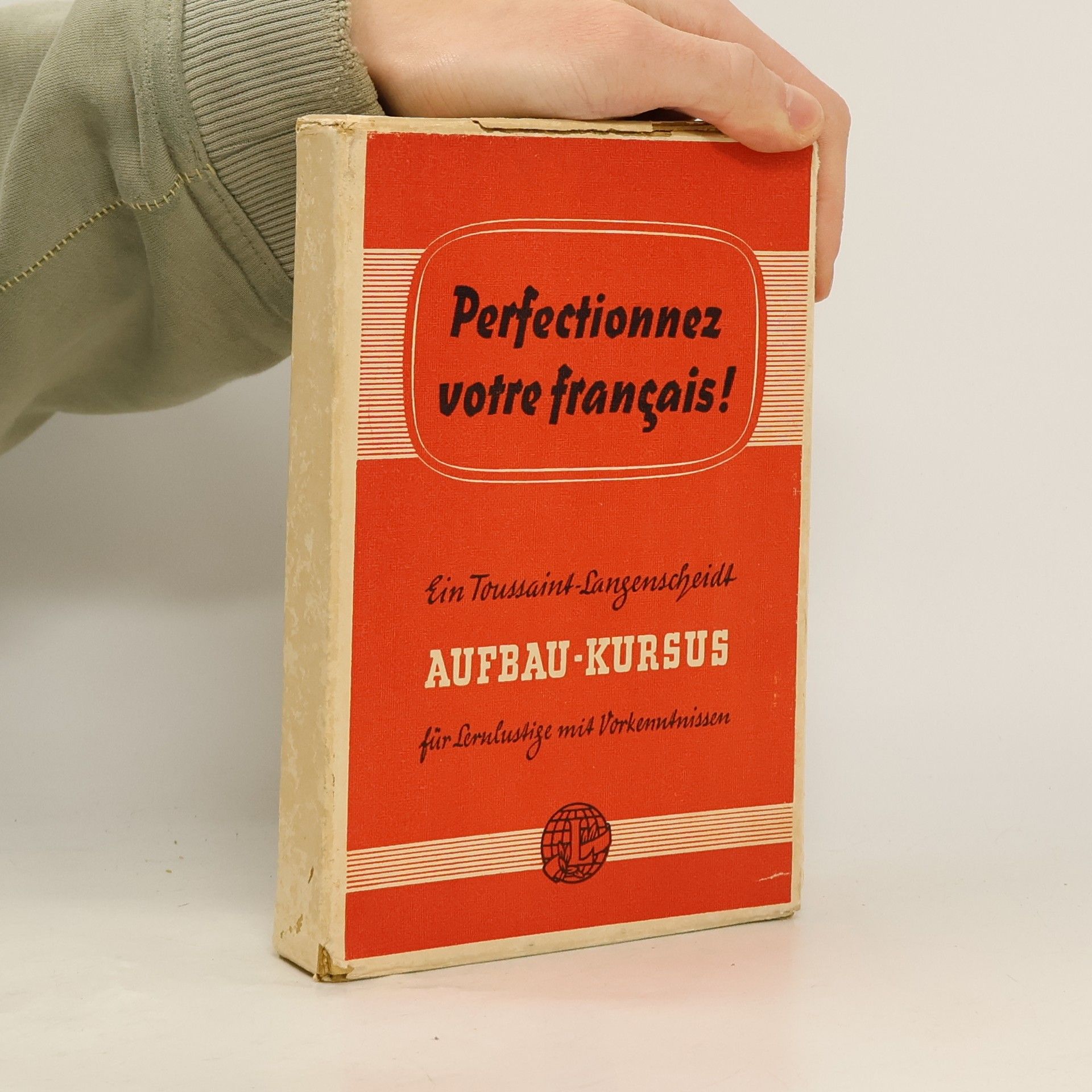 Autorenkollektiv Perfectionnez votre francais