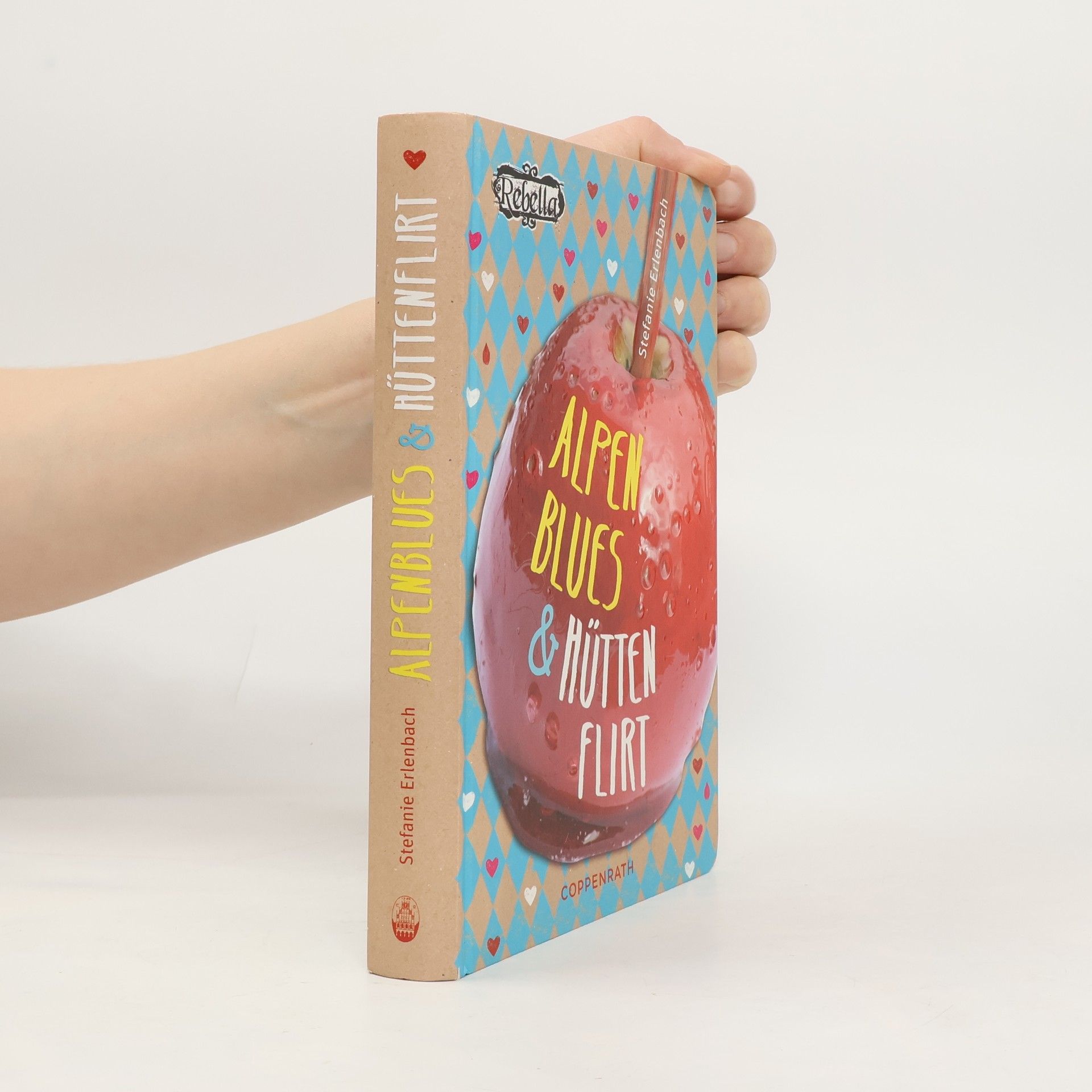 Alpenblues & Hüttenflirt