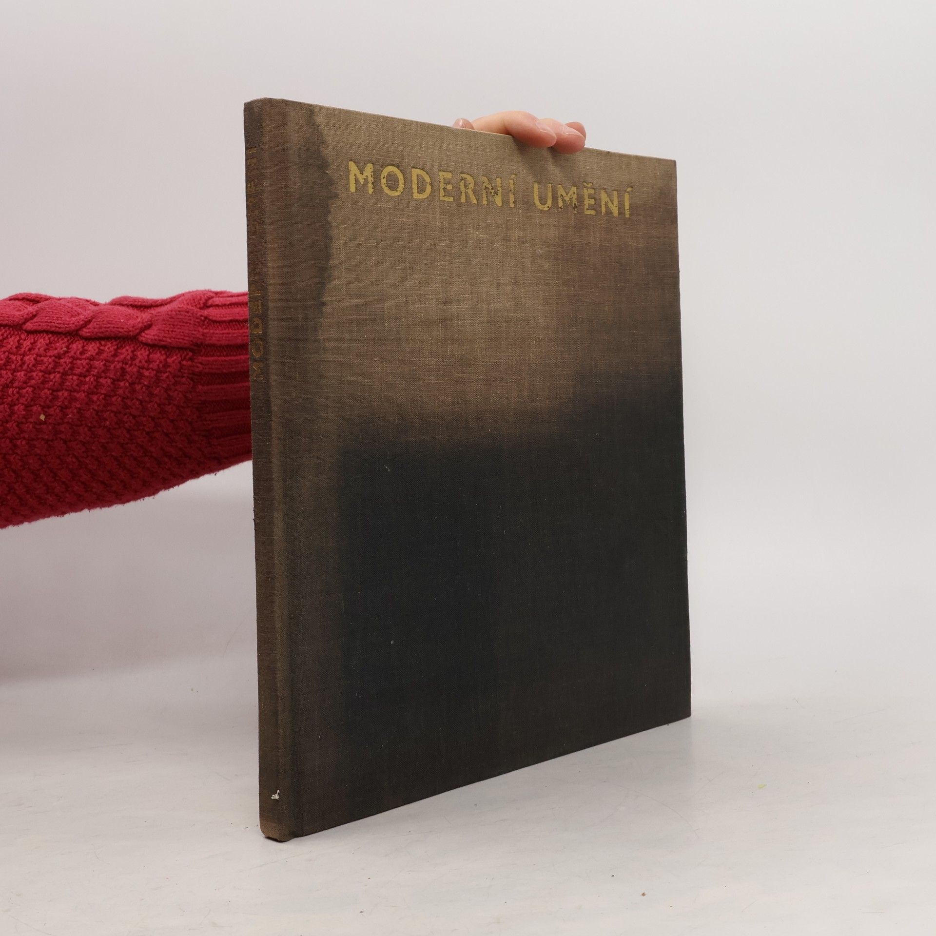 Trewin Copplestone Moderní umění