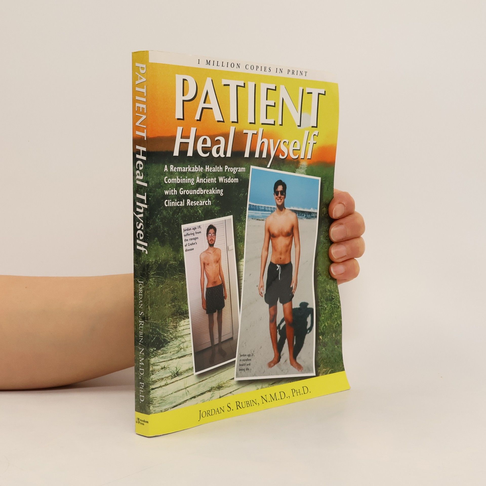 Patient Heal Thyself