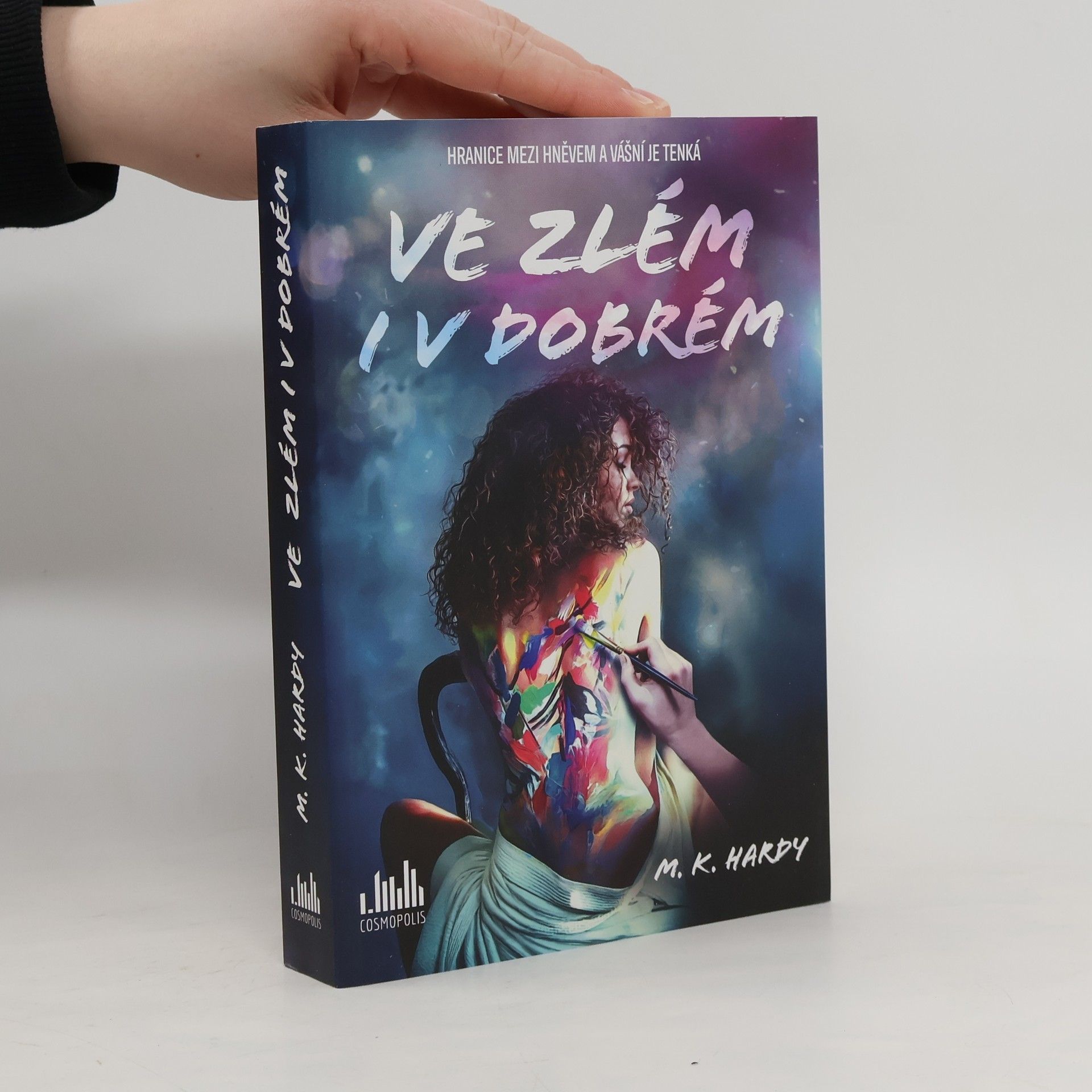 Ve zlém i v dobrém