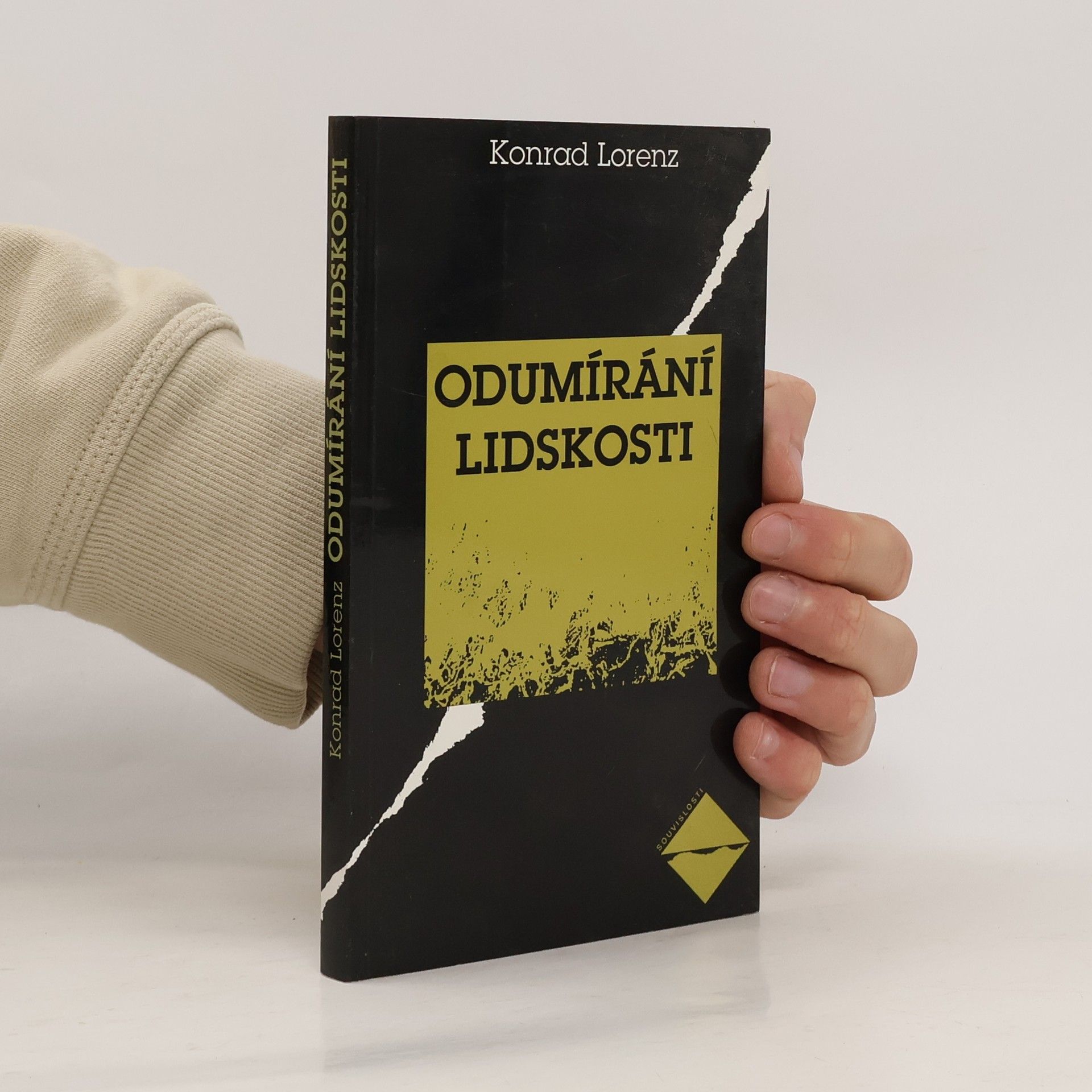 Odumírání lidskosti