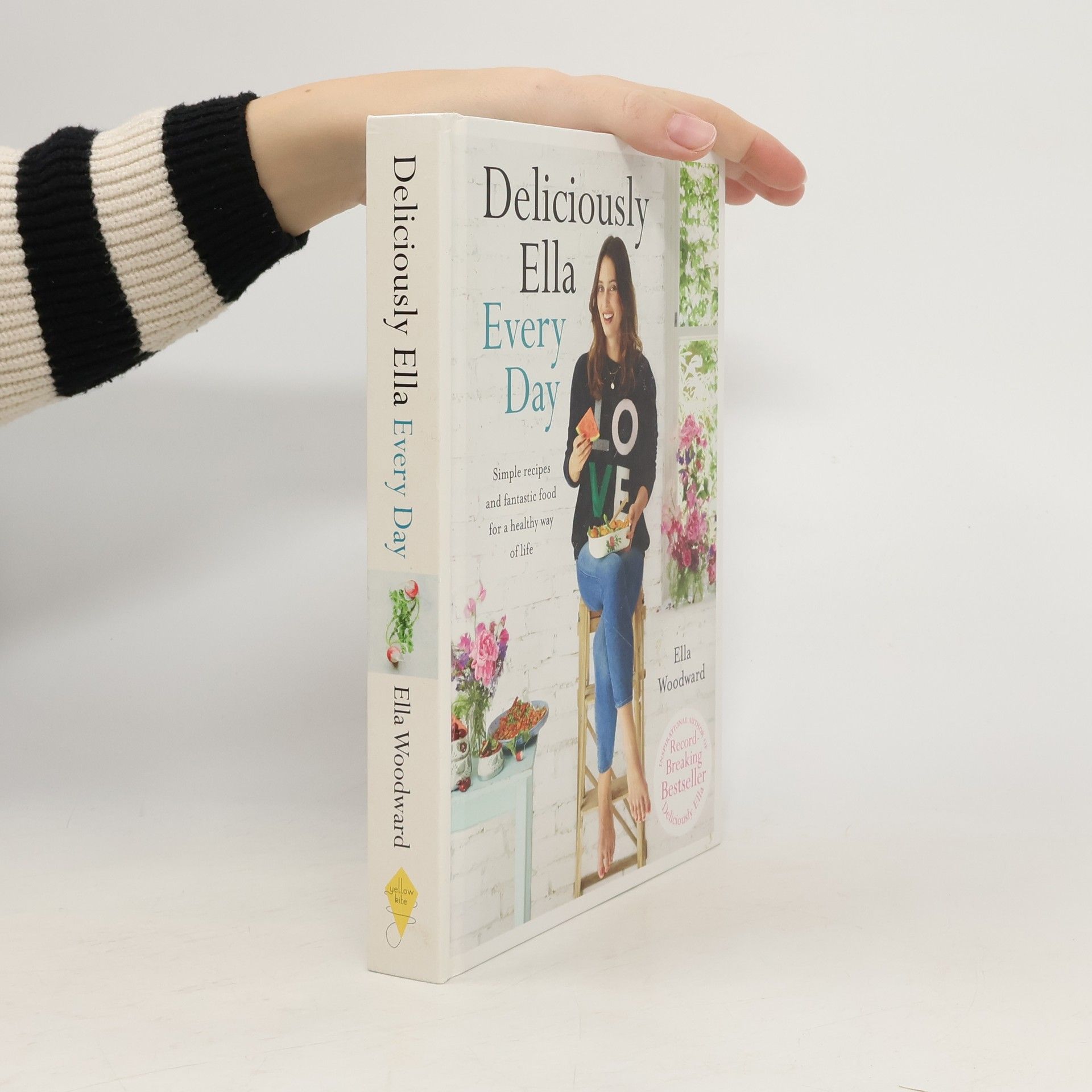 Ella Mills Deliciously Ella Every Day