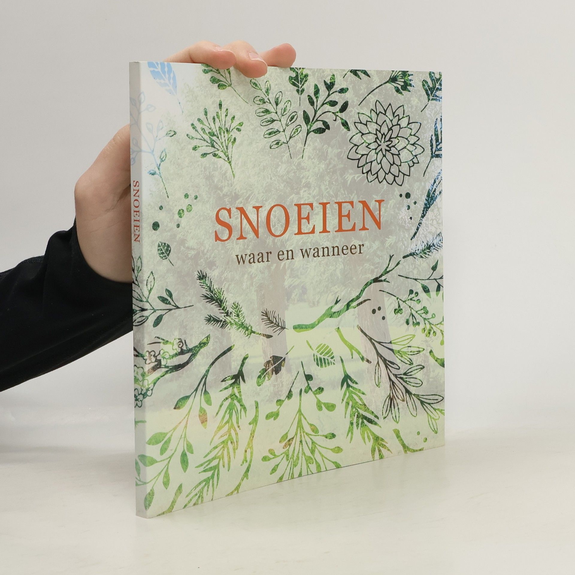 Auteurscollectief Snoeien waar en wanneer