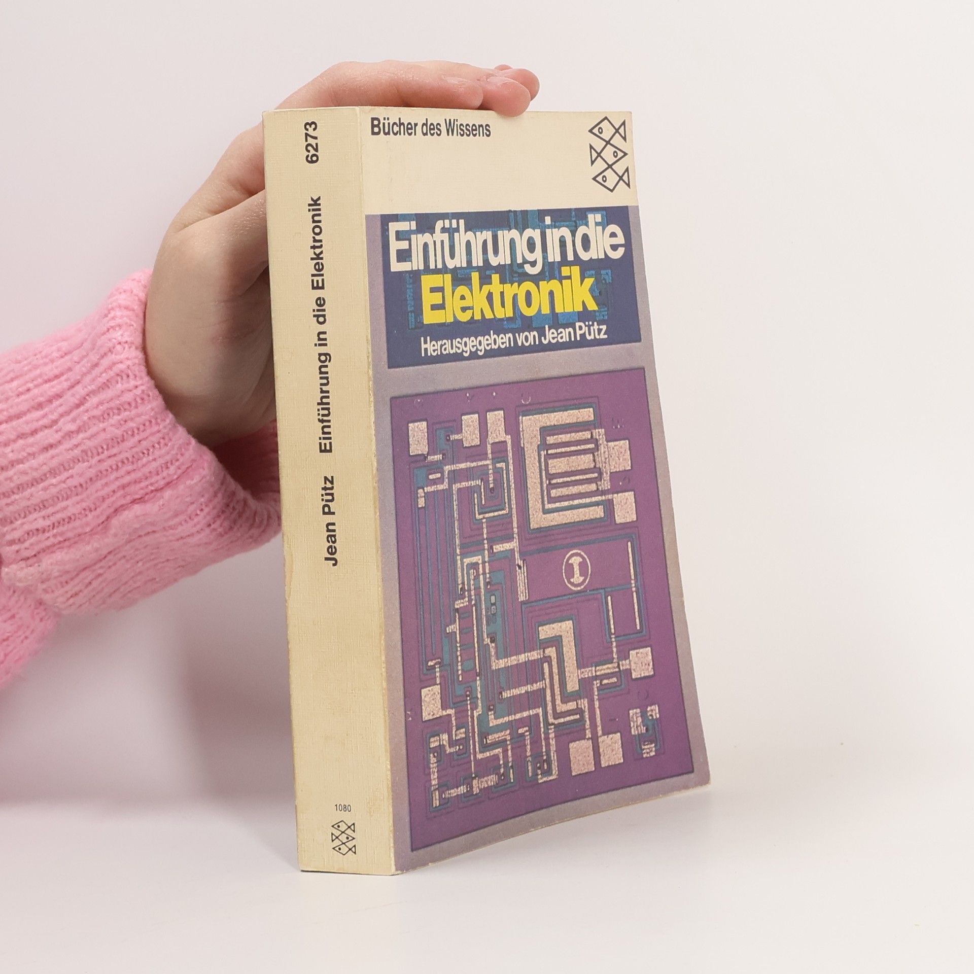 Einführung in die Elektronik