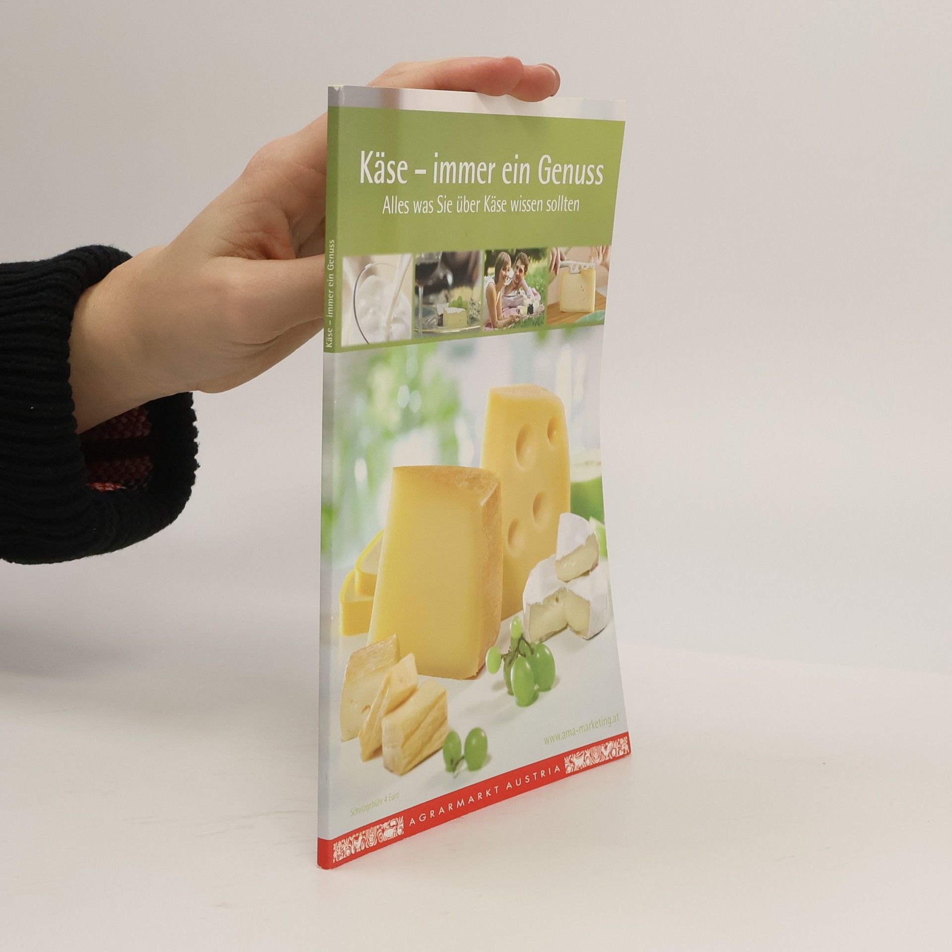 kolektiv Käse: Eine Kulinarische Reise Durch Die Welt Des Käses