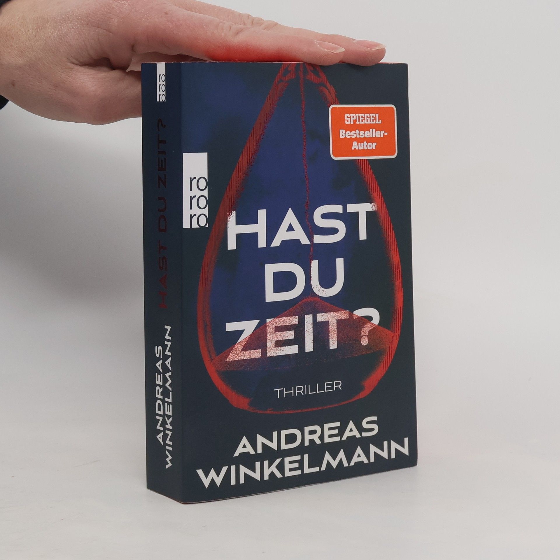 Hendrik Winter Hast du Zeit?