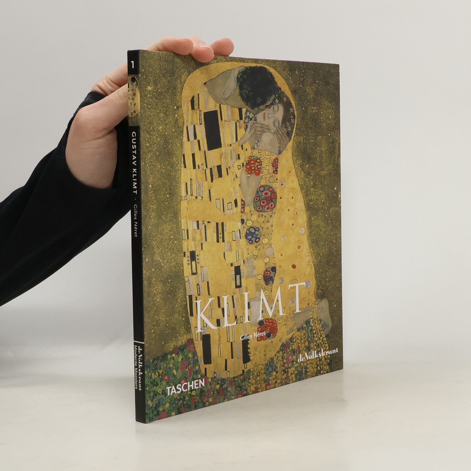 Gilles Néret Klimt