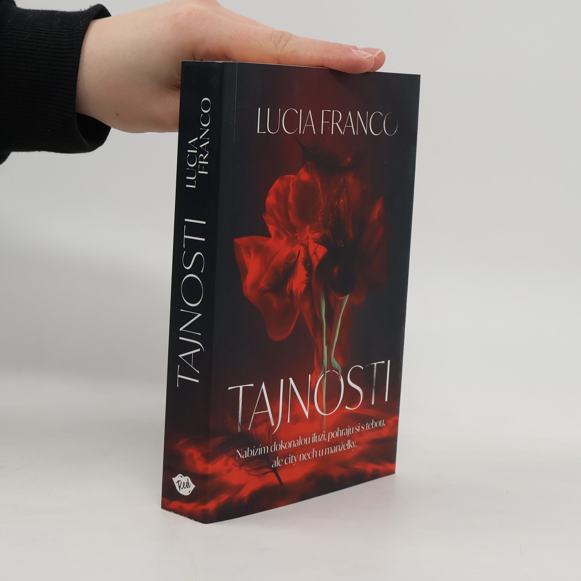 Lucia Franco Tajnosti