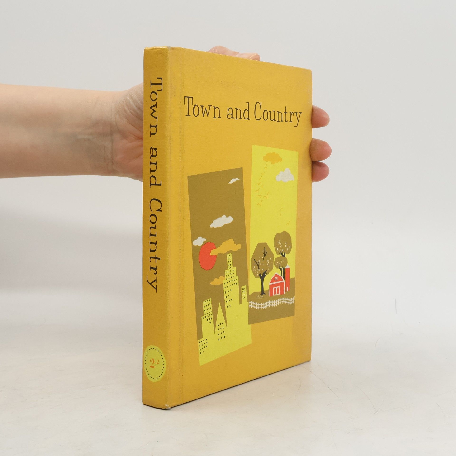 Collectif d'auteurs Town and Country