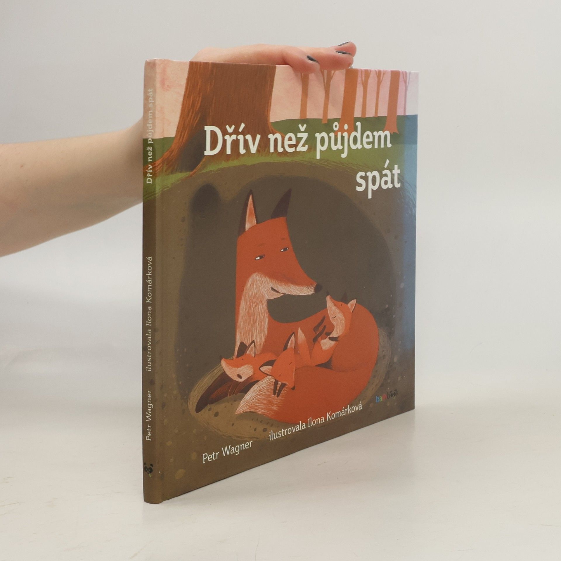 Dřív než půjdem spát