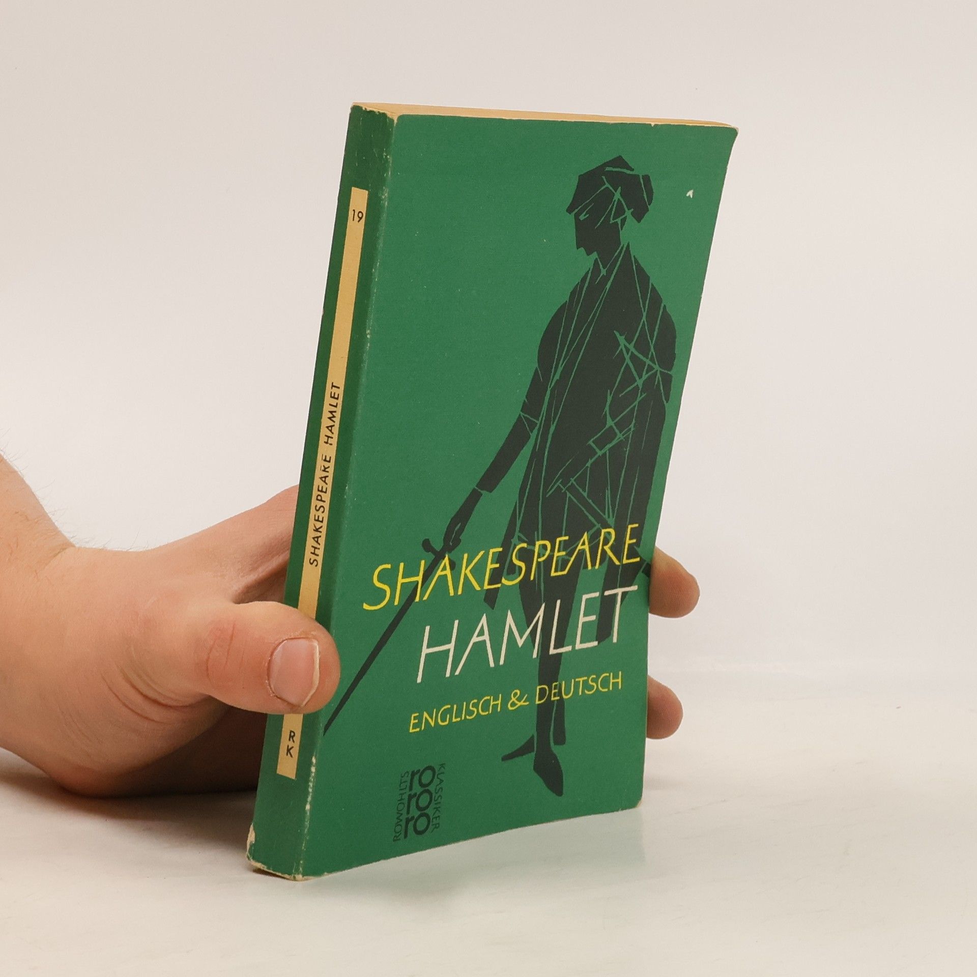 William Shakespeare Hamlet