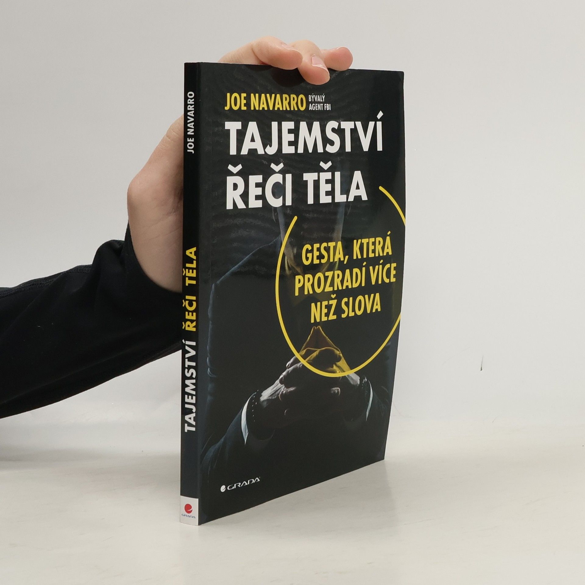 Tajemství řeči těla: Gesta, která prozradí více než slova