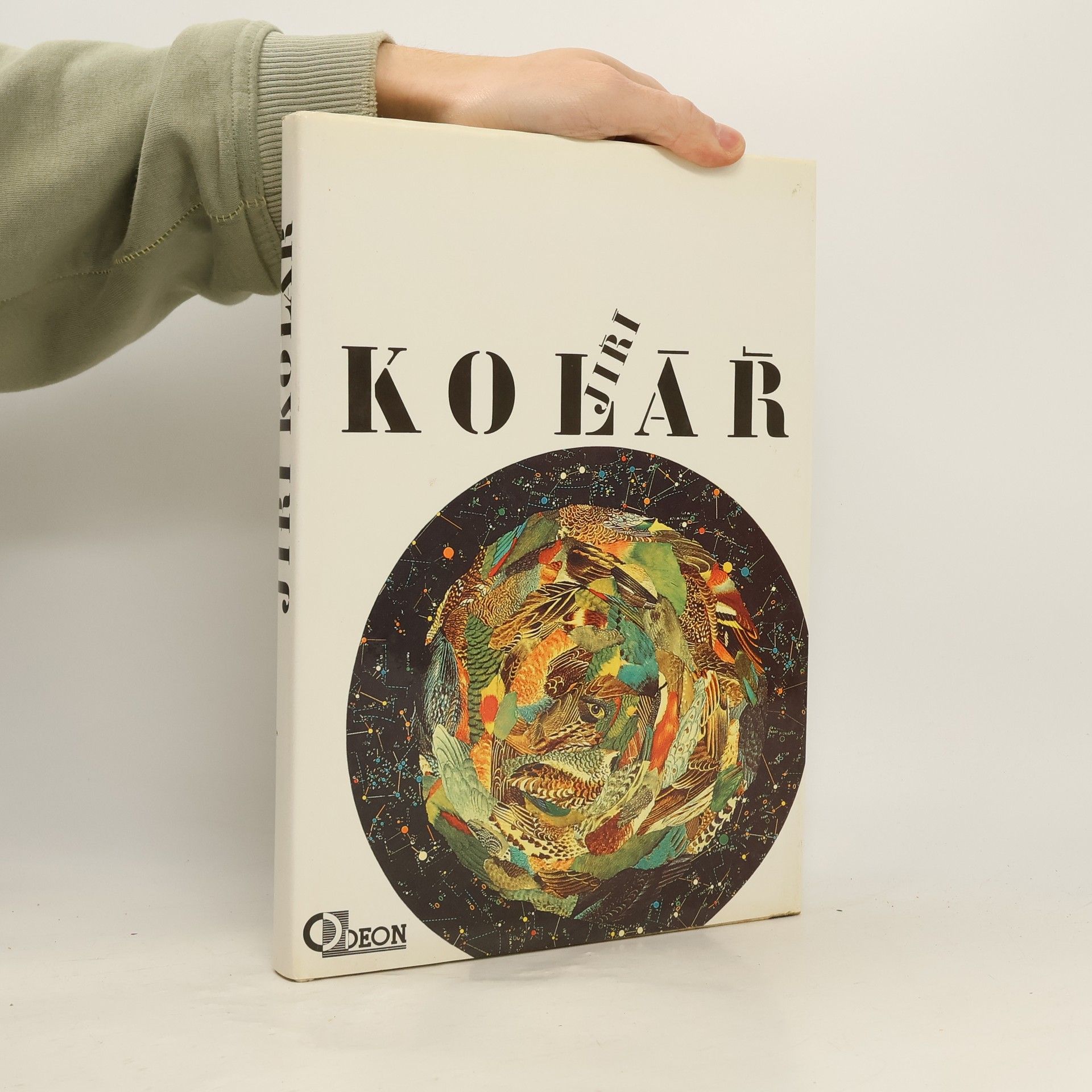 Miroslav Lamač Jiří Kolář