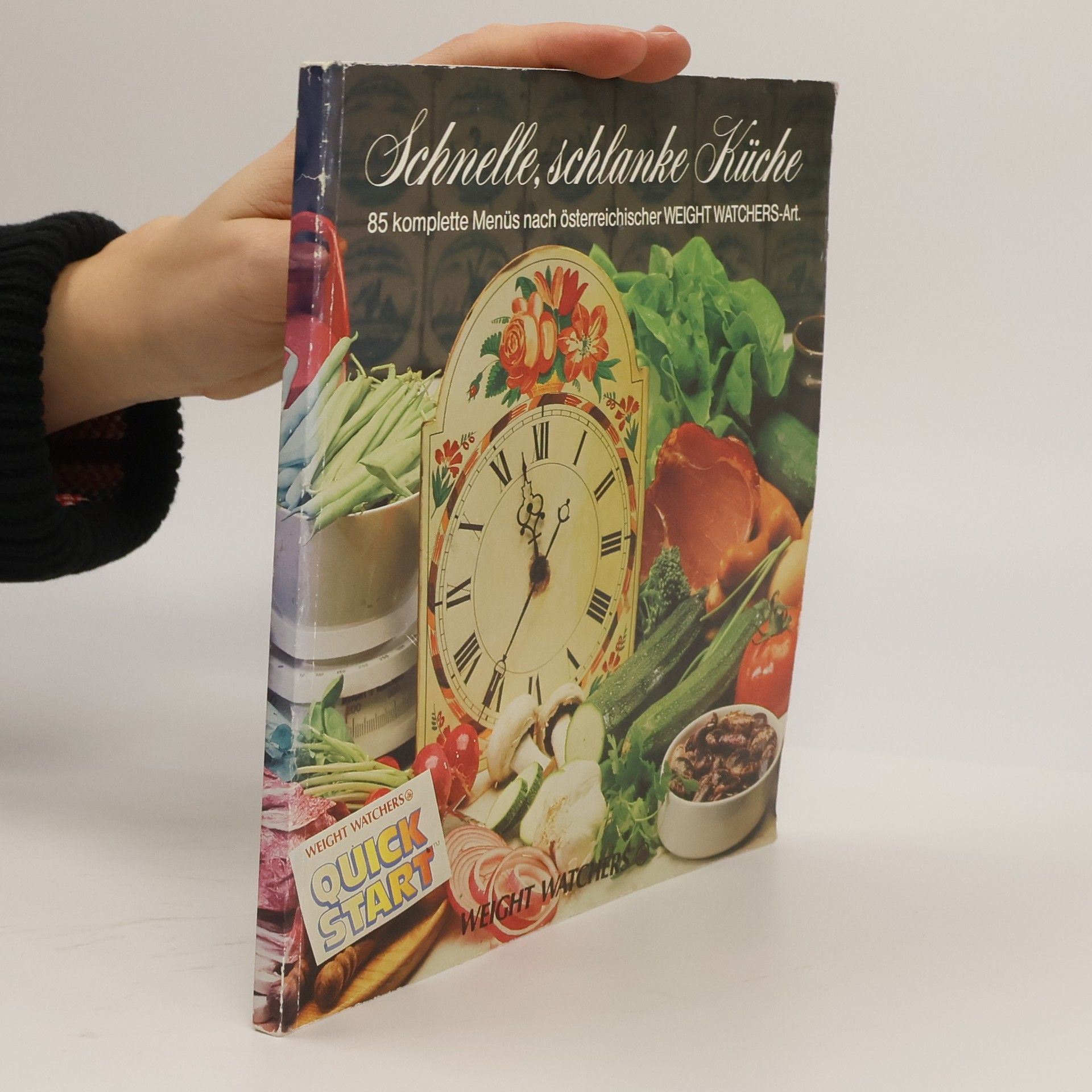 Kolektív autorov Schnelle, schlanke Küche