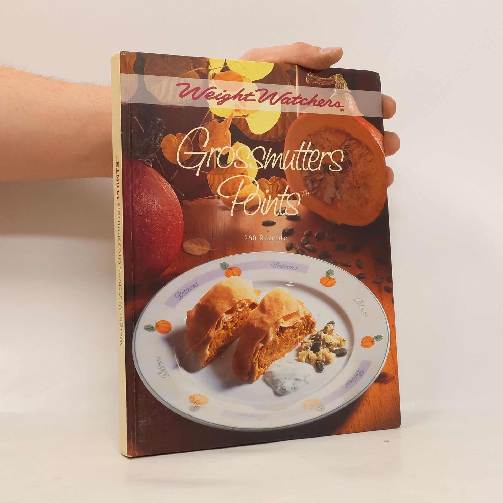 Autores varios Grossmutters Points