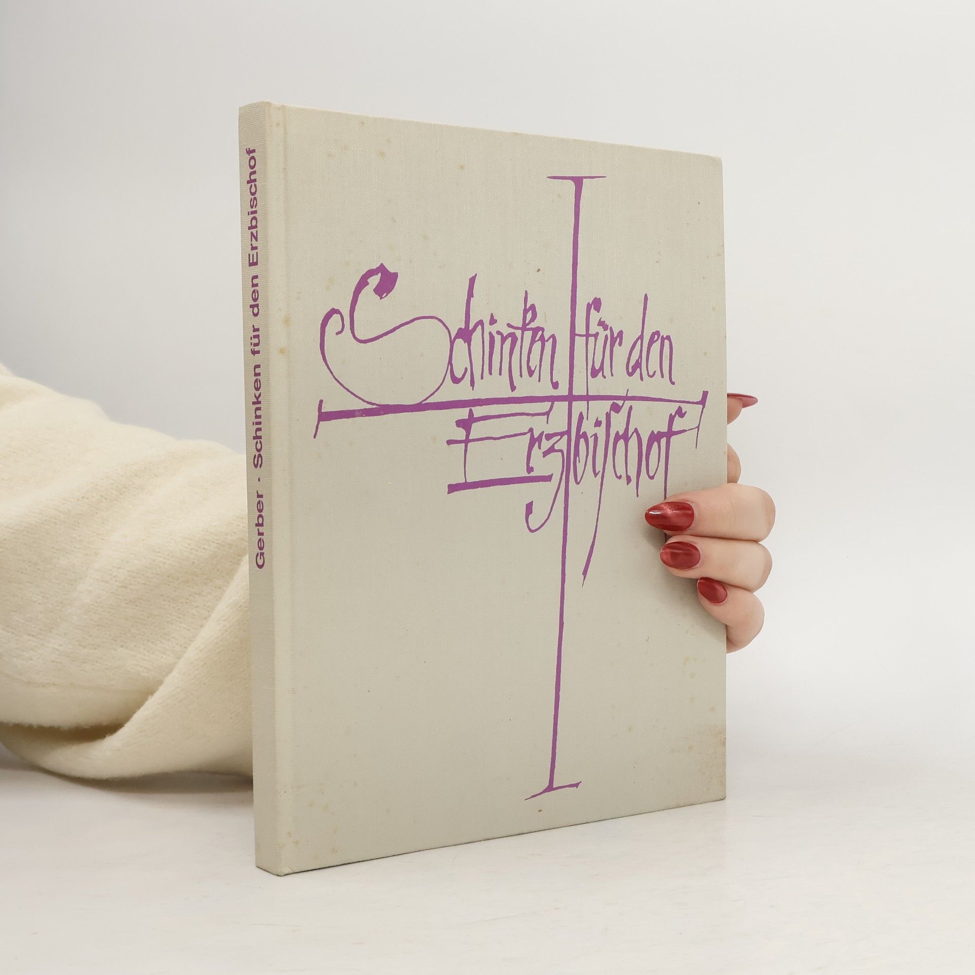 Schinken für den Erzbischof