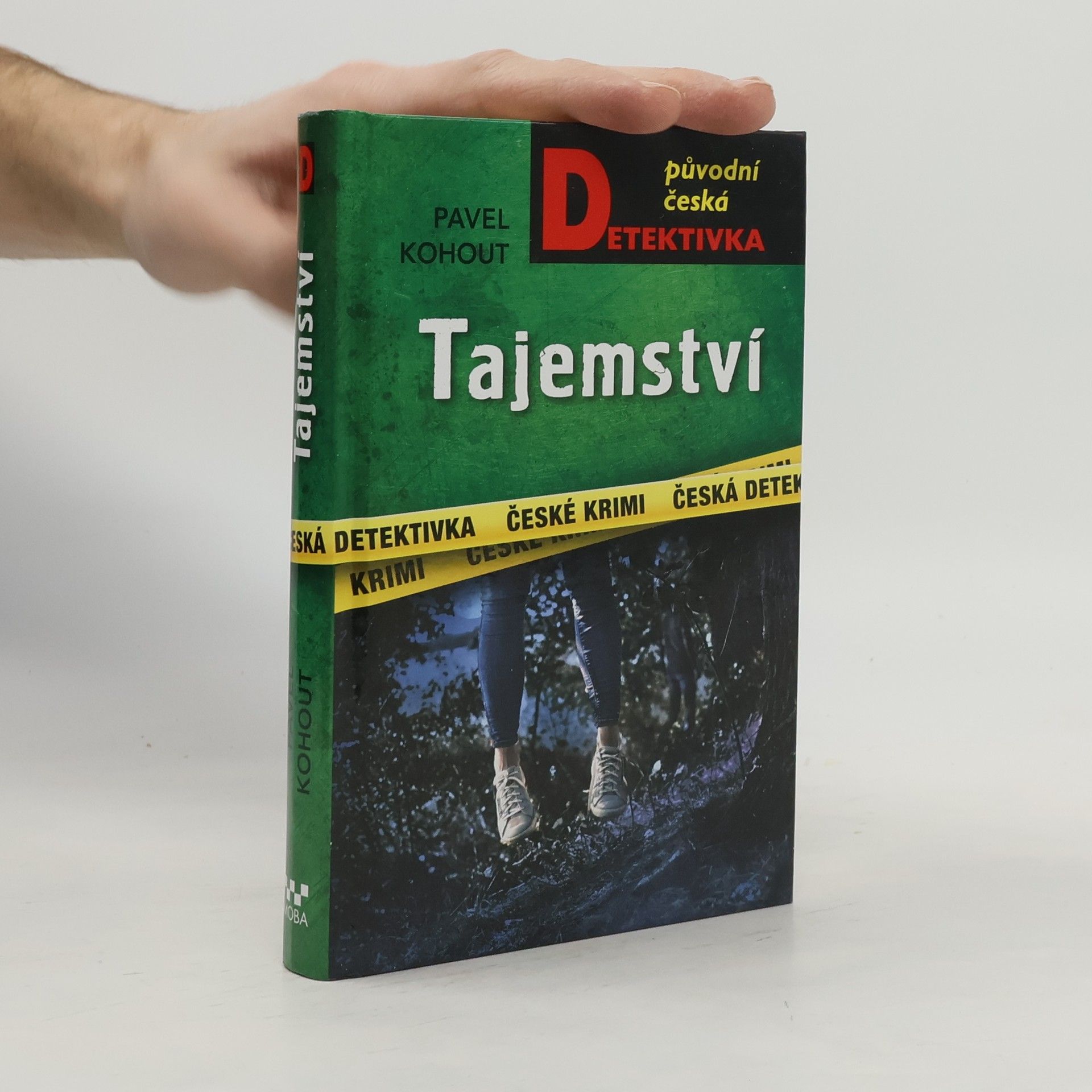 Tajemství
