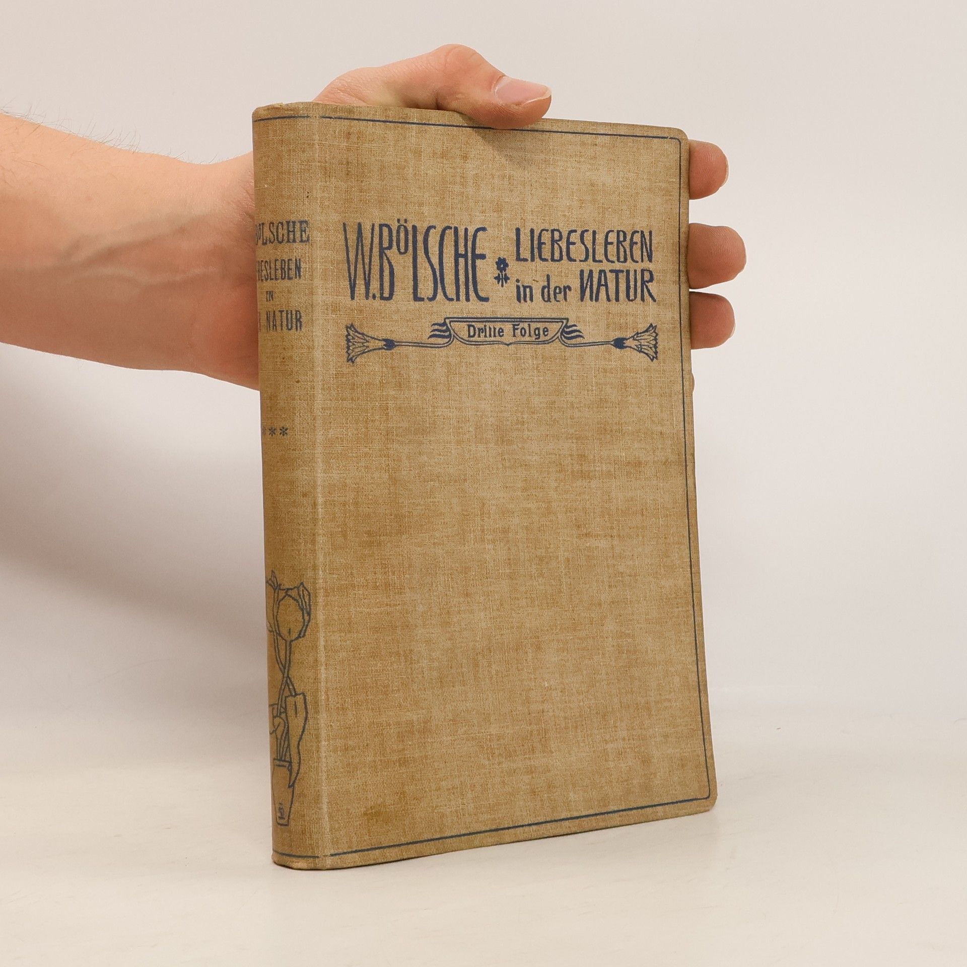 Das Liebesleben in der Natur 3