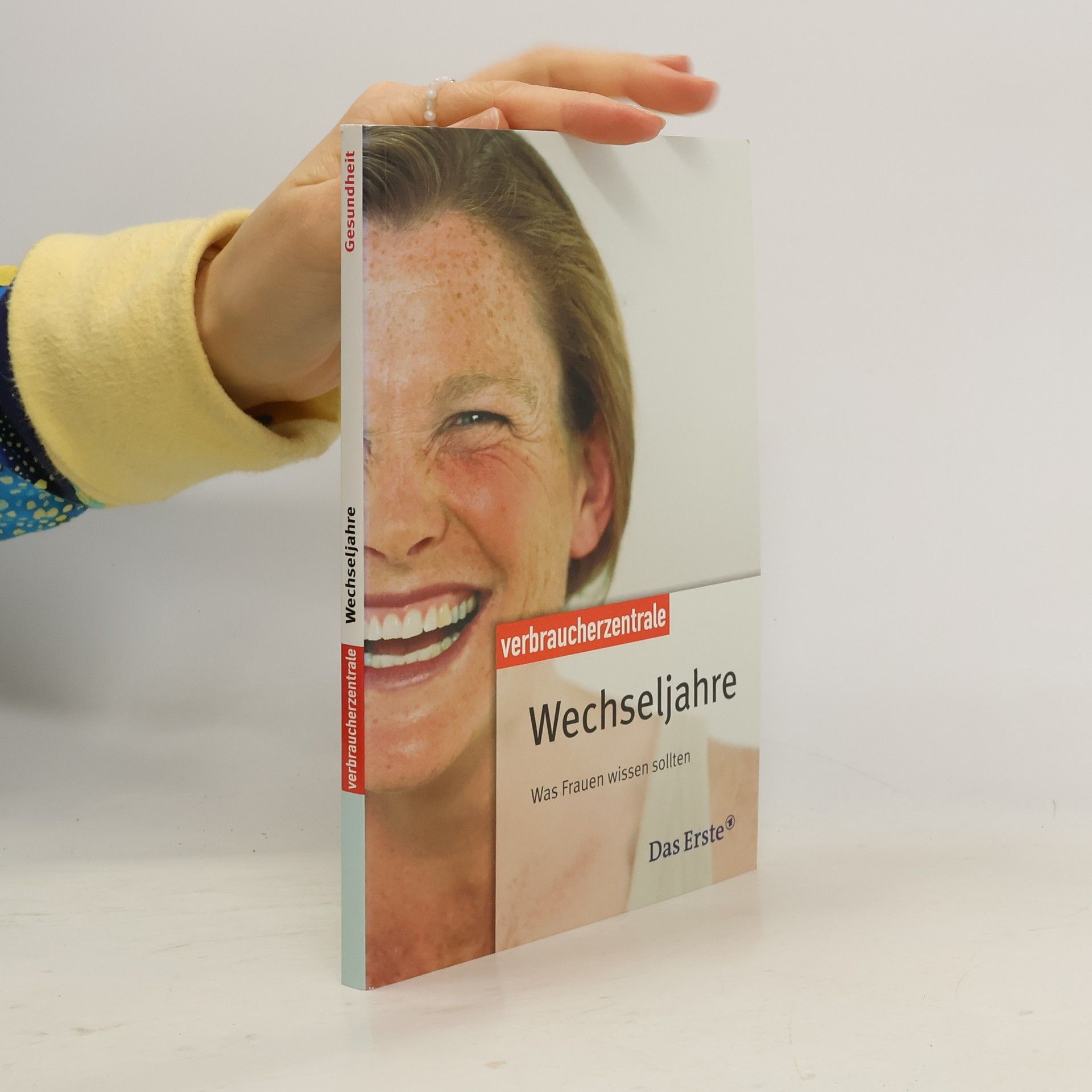 Collectif d'auteurs Wechseljahre