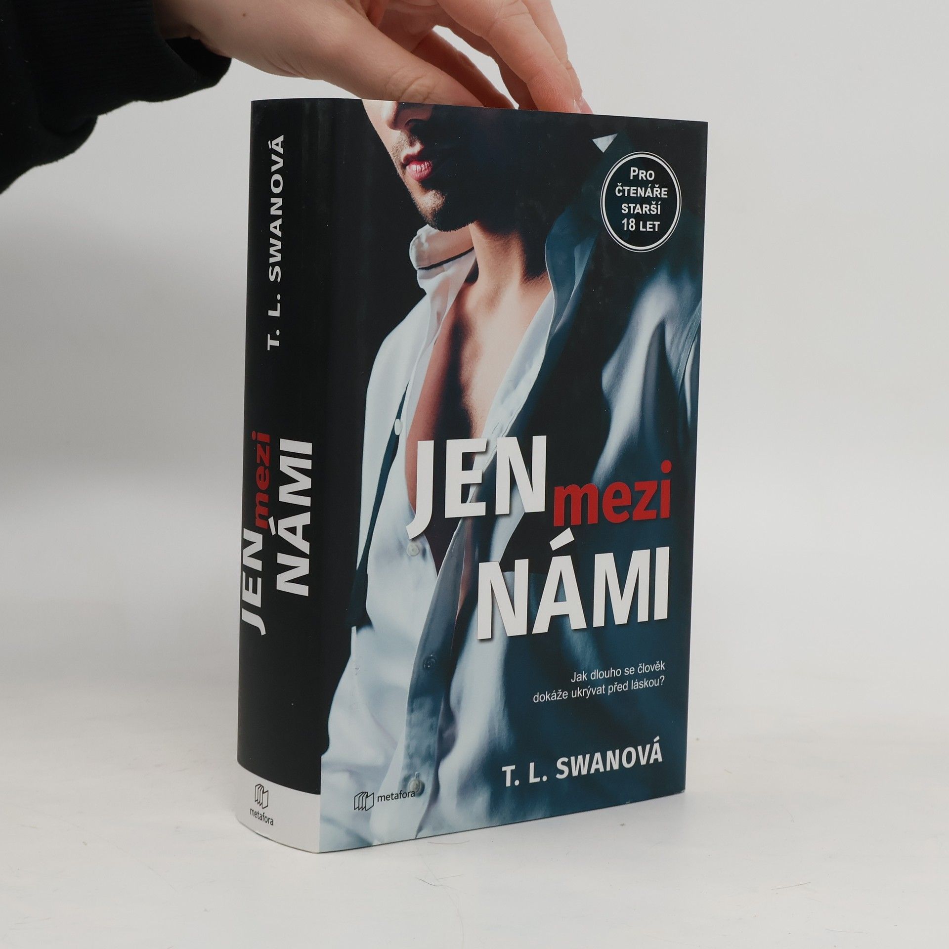 T. L. Swan Jen mezi námi