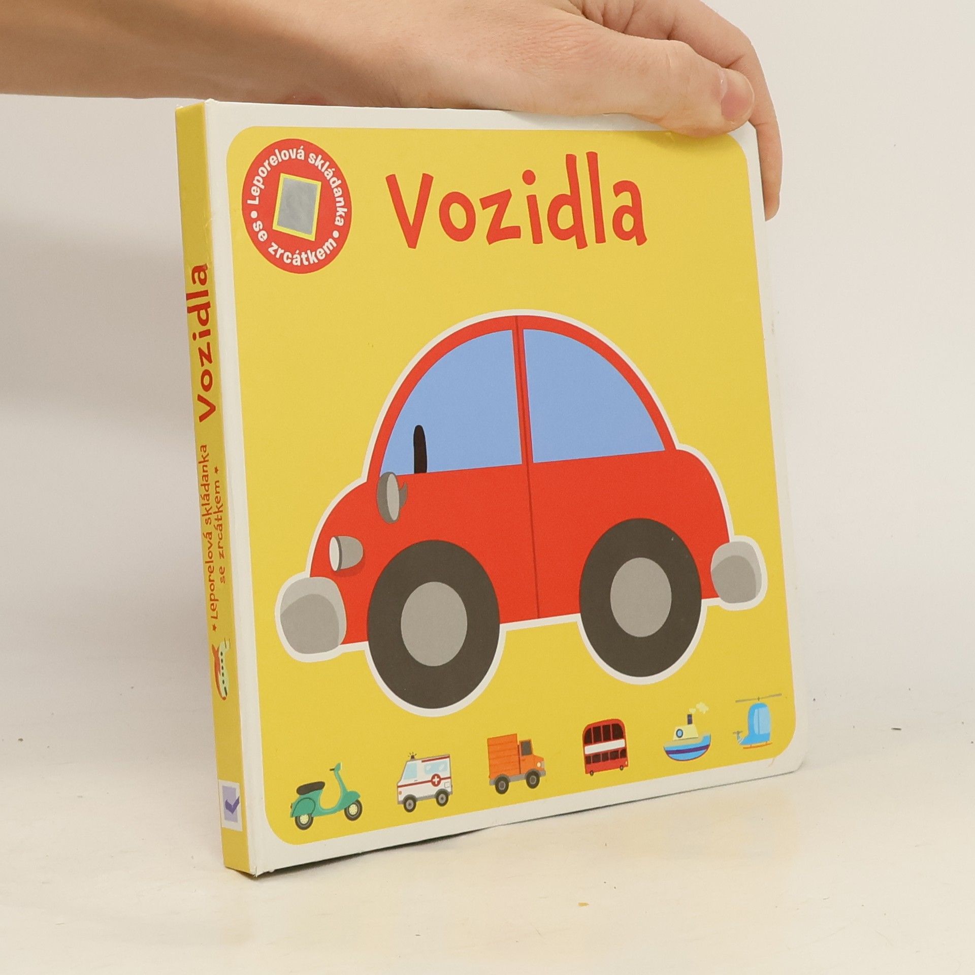 Vicky Barker Vozidla