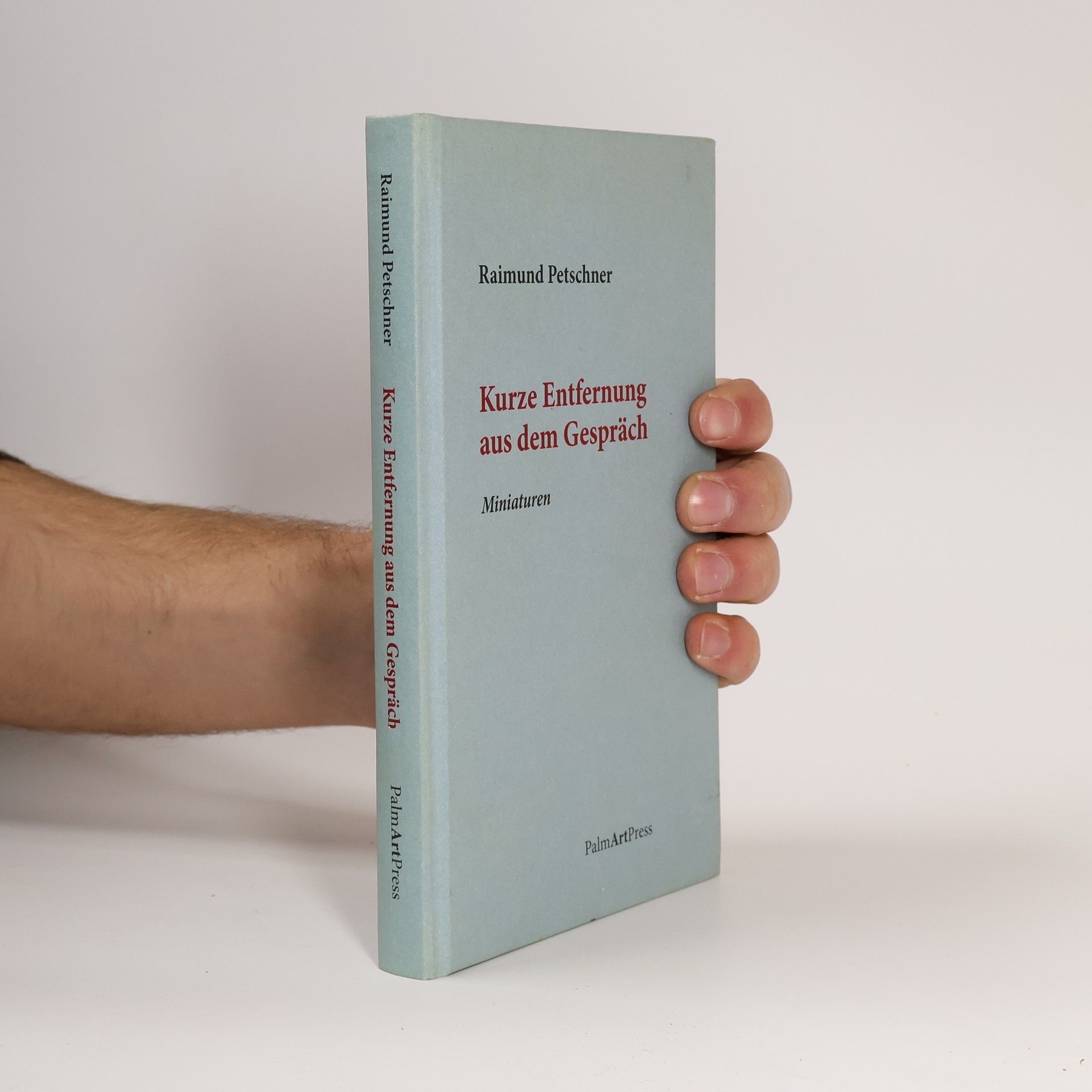 Kurze Entfernung aus dem Gespräch