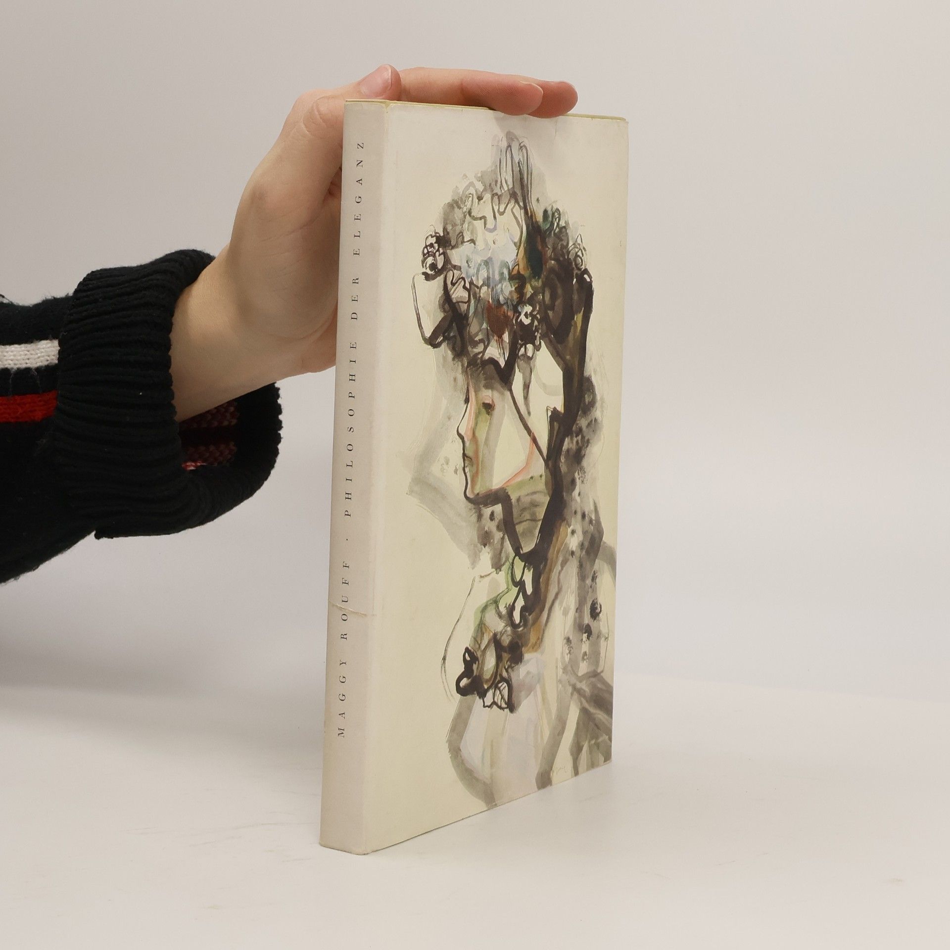 Maggy Rouff Philosophie der Eleganz