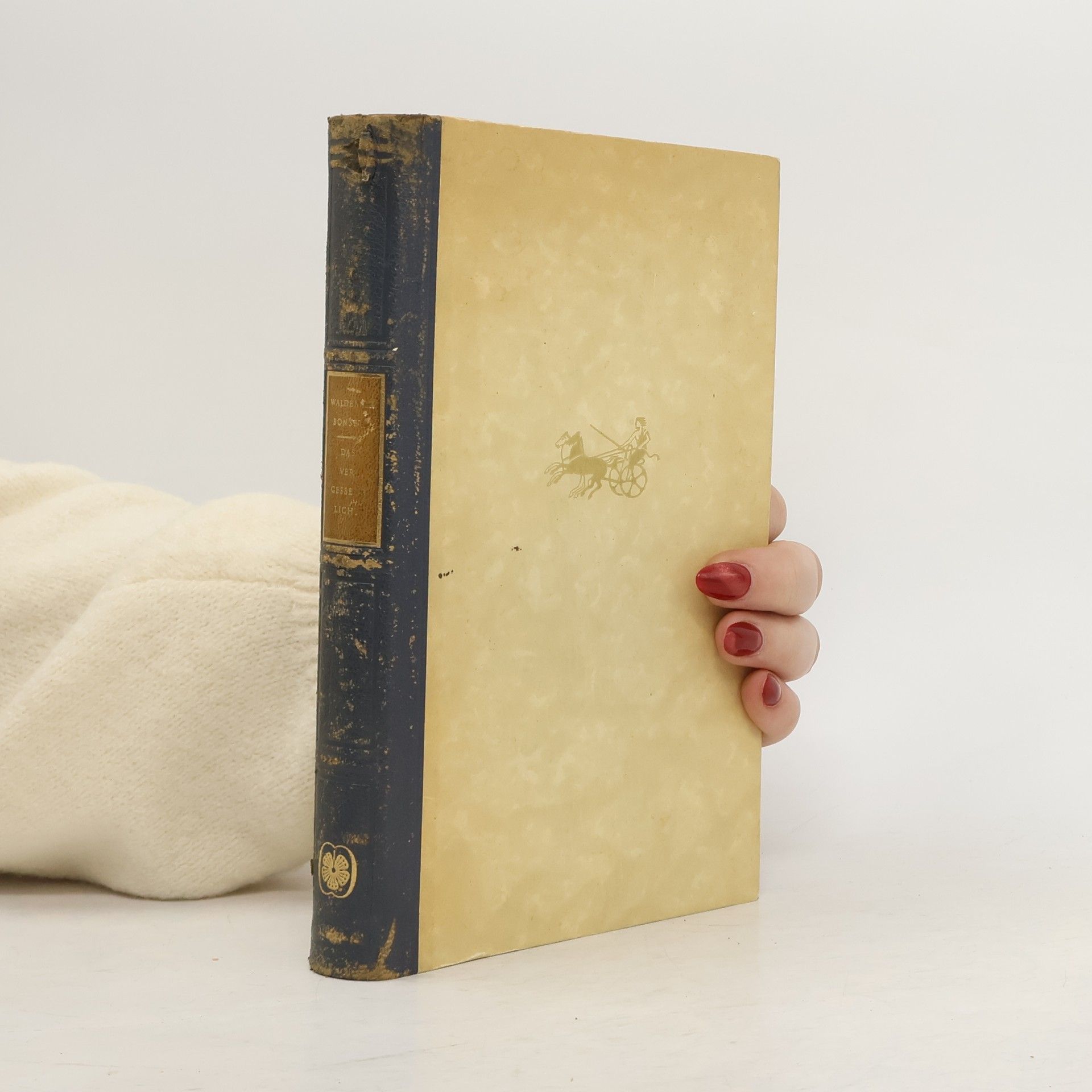 Waldemar Bonsels Das vergessene Licht