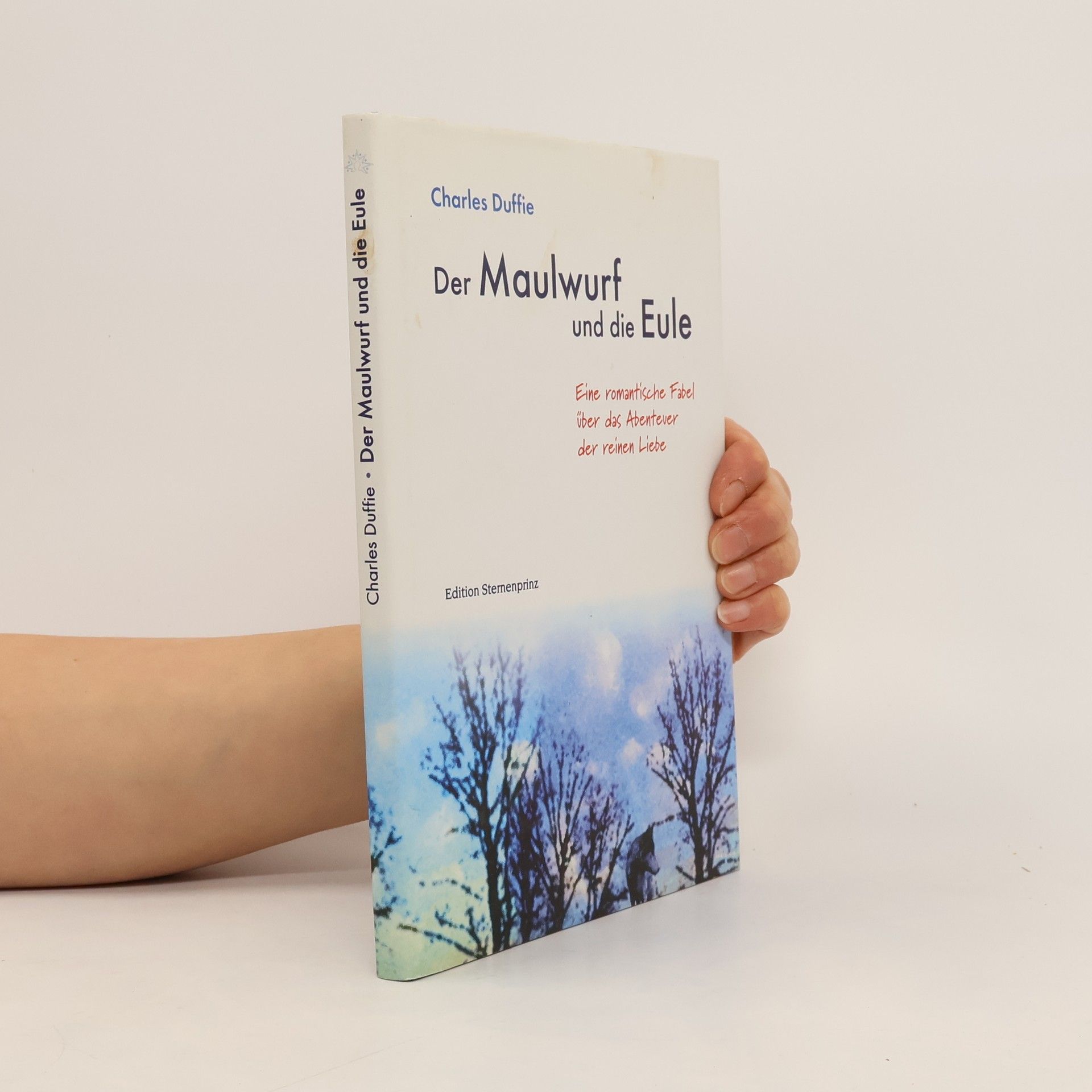 Der Maulwurf und die Eule