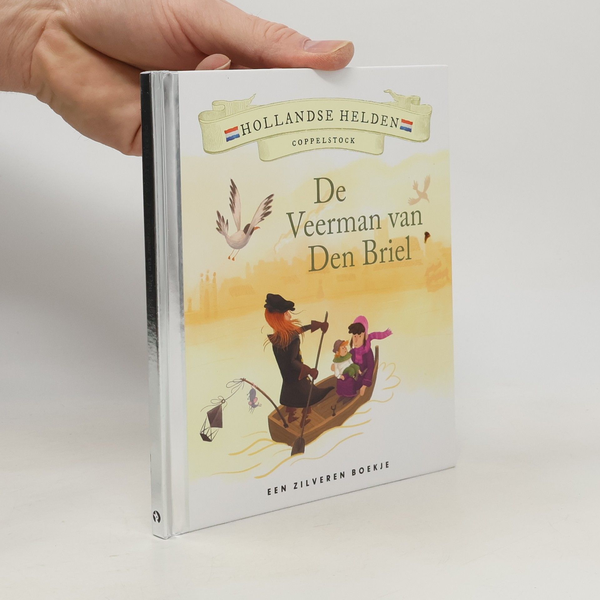 Various authors De Veerman van Den Briel