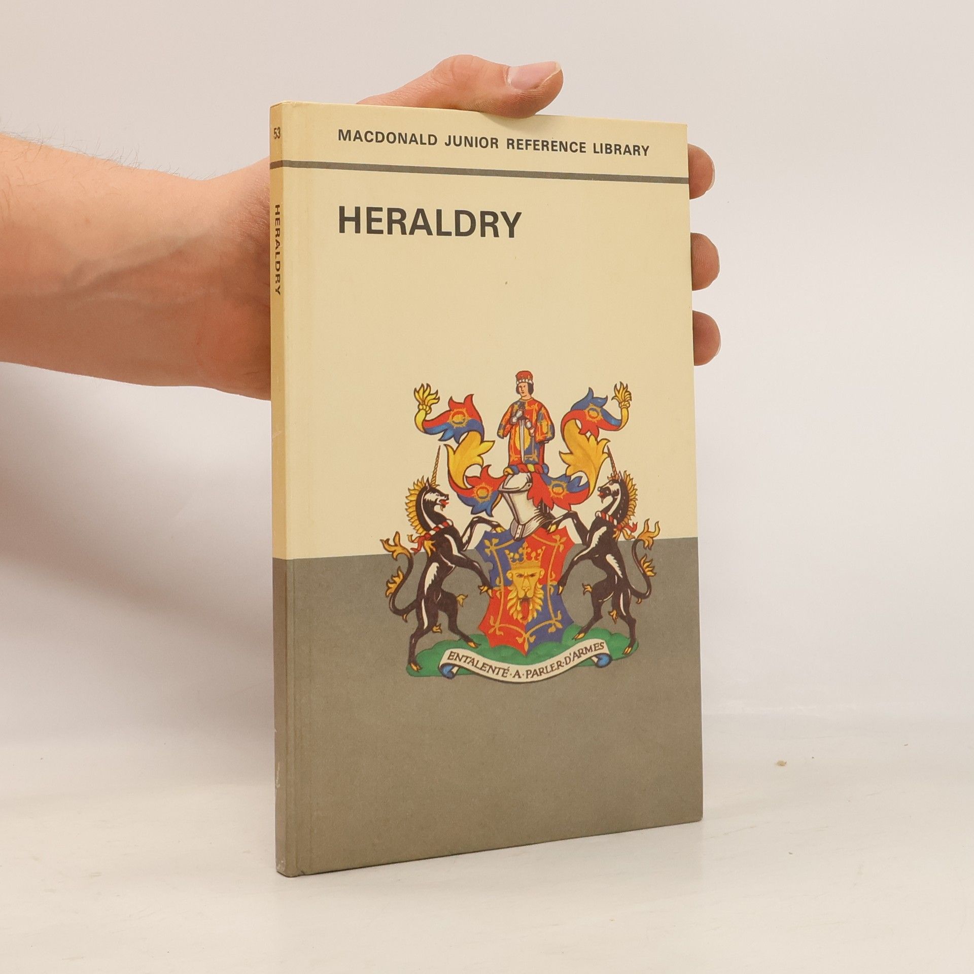 Autorenkollektiv Heraldry